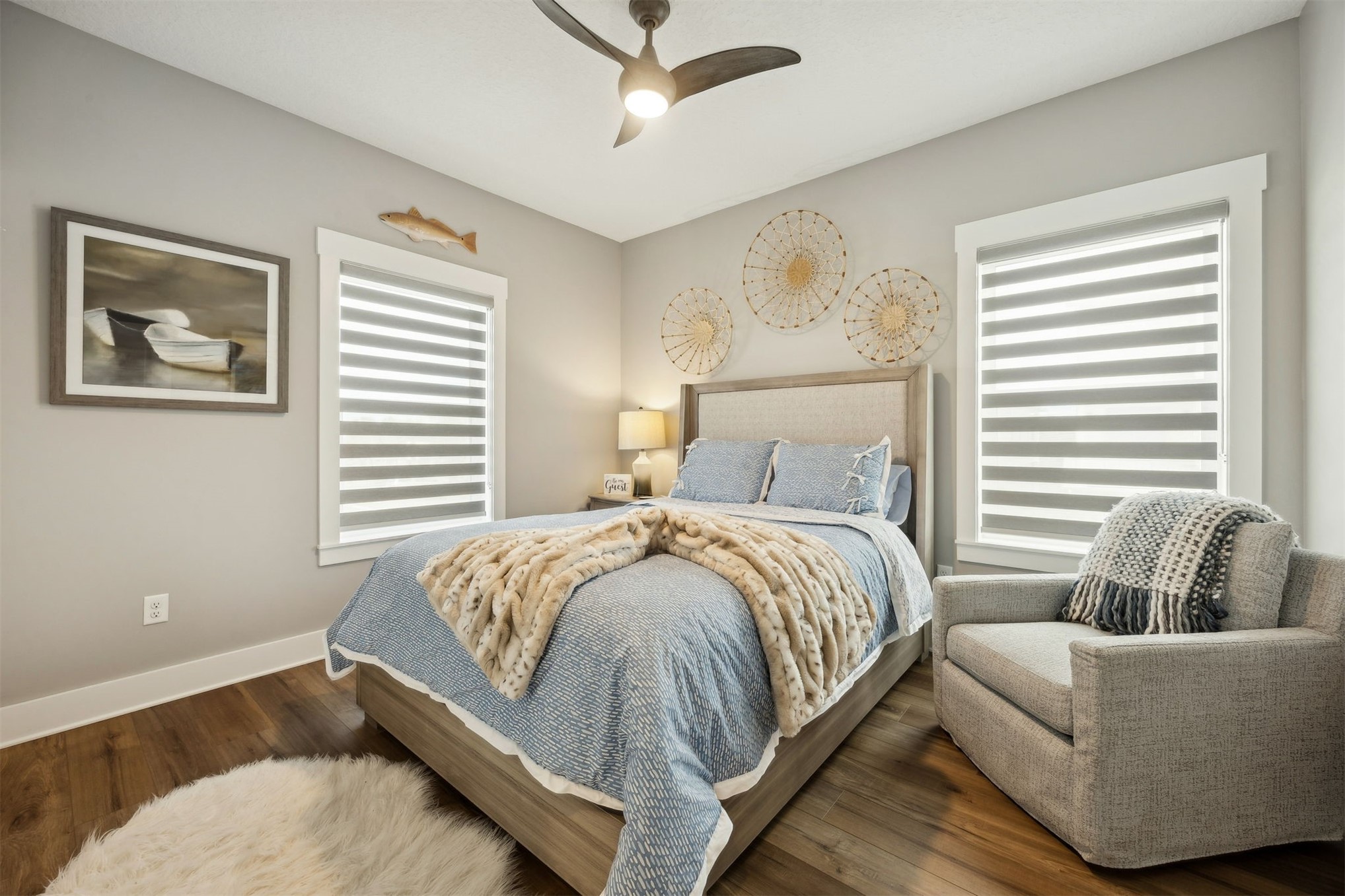 Fernandina Beach, Florida, 32034, United States, 4 Bedrooms Bedrooms, ,3 BathroomsBathrooms,Residential,For Sale,2013975