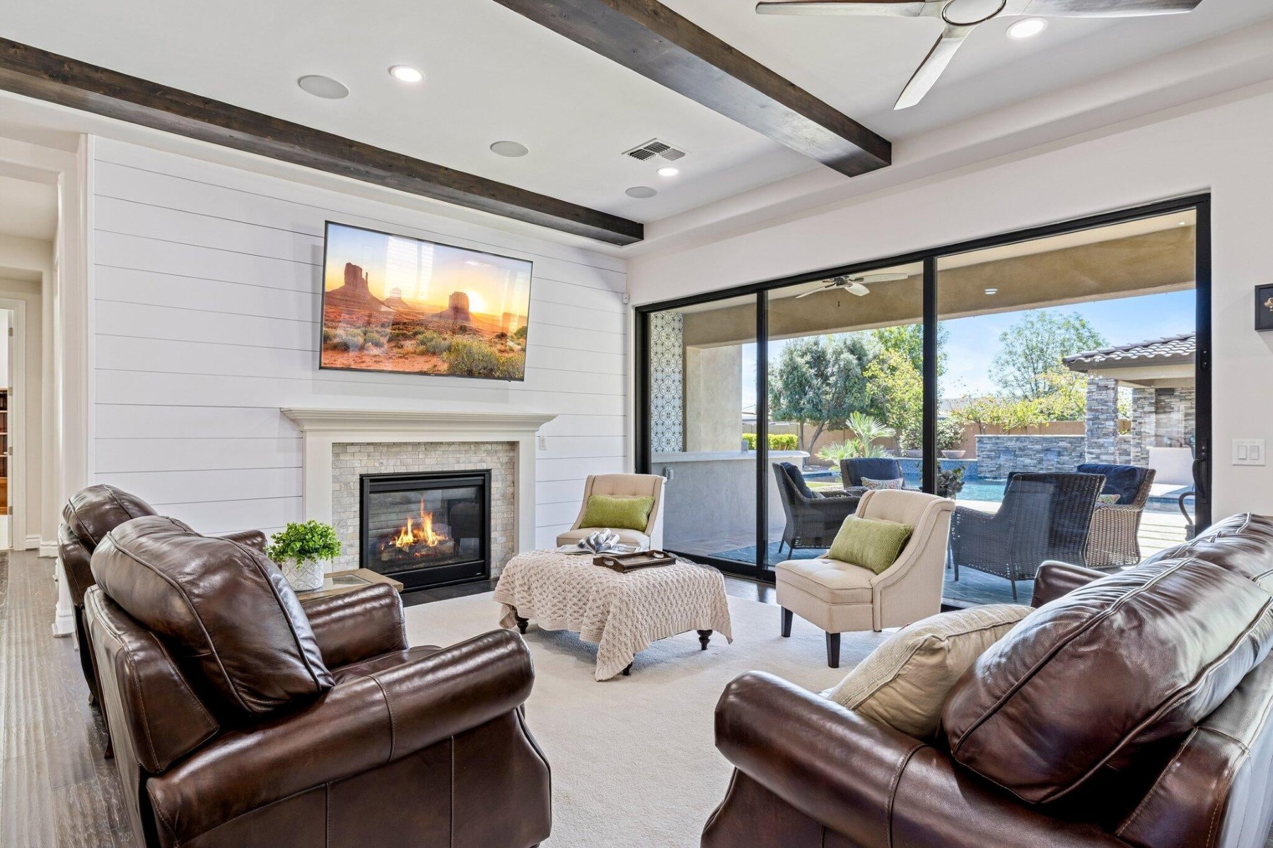  17937 E Colt Court  Queen Creek, AZ - 物件實景
