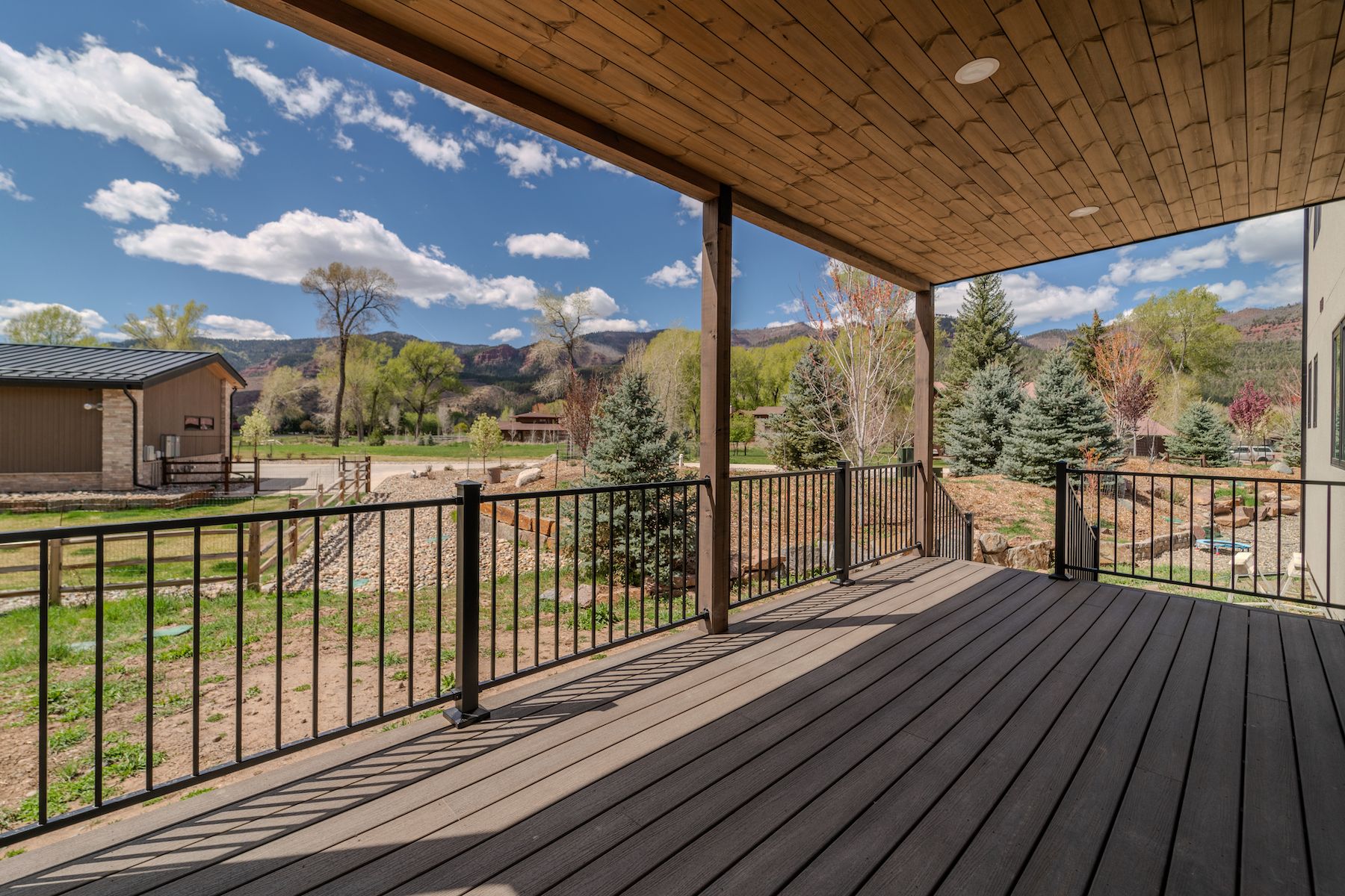  714 Hermosa Meadows Road, Durango, CO 81301 - 物件實景