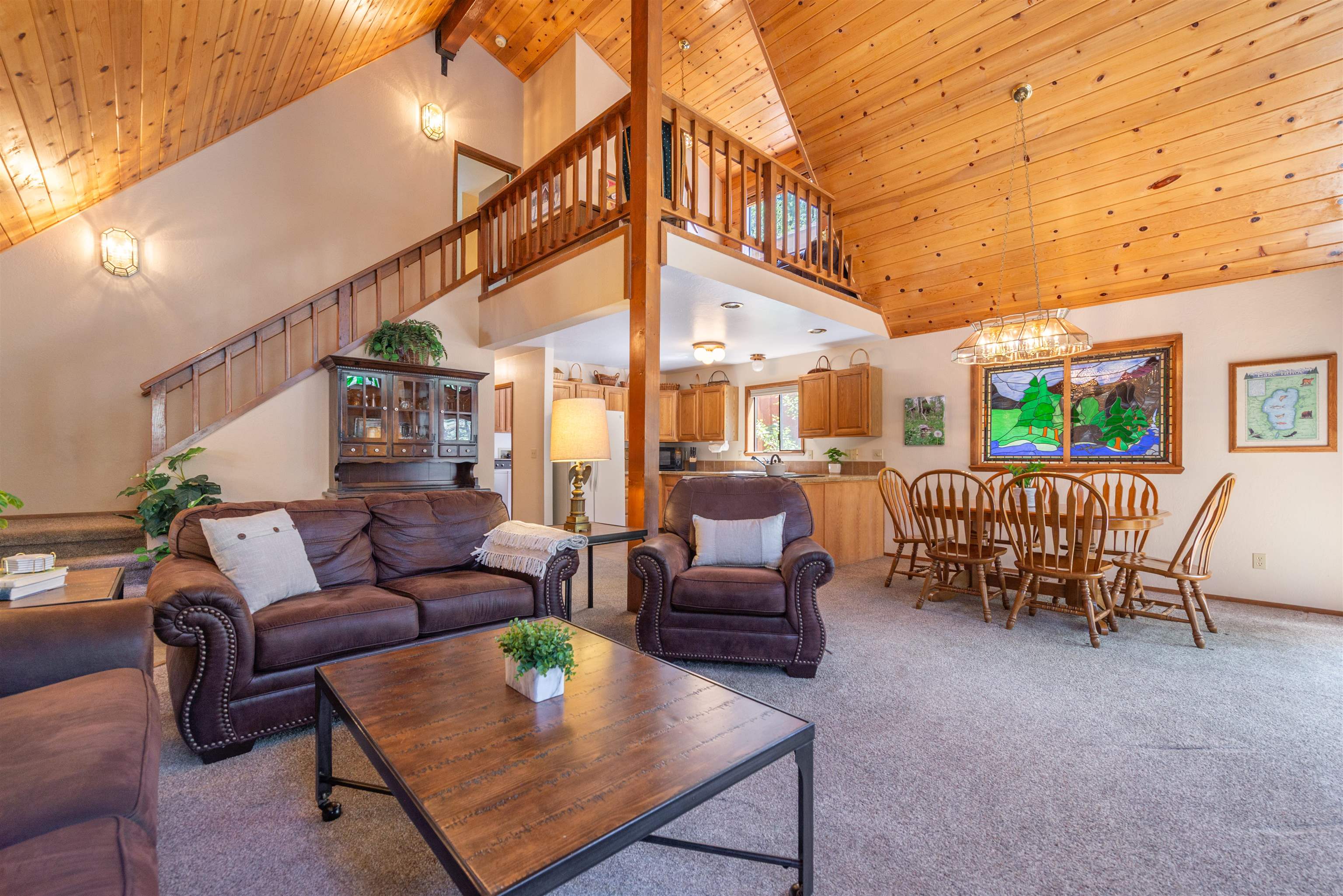 Truckee, California, 96161, United States, 3 Bedrooms Bedrooms, ,2 BathroomsBathrooms,Residential,For Sale,1917149
