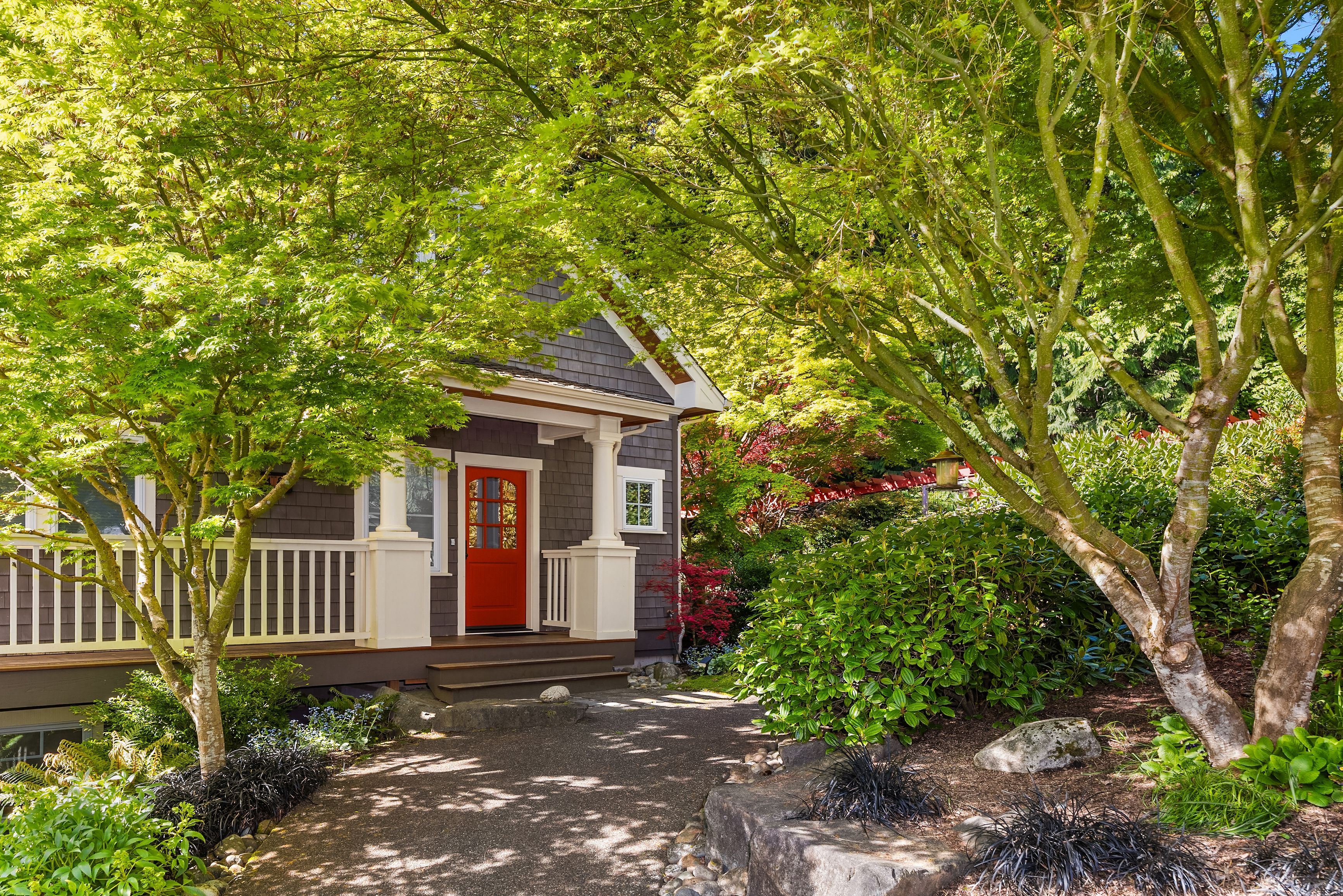  4548 Island Avenue NE, Bainbridge Island, WA 98110 - 物件實景