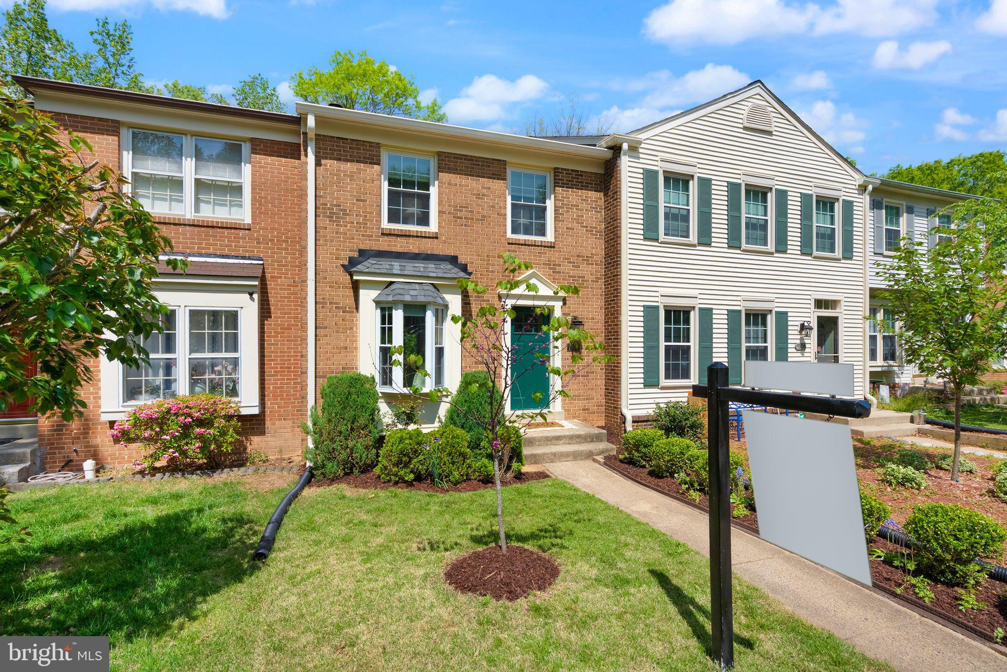 Springfield, Virginia, 22153, United States, 3 Bedrooms Bedrooms, ,3 BathroomsBathrooms,Residential,For Sale,1944963
