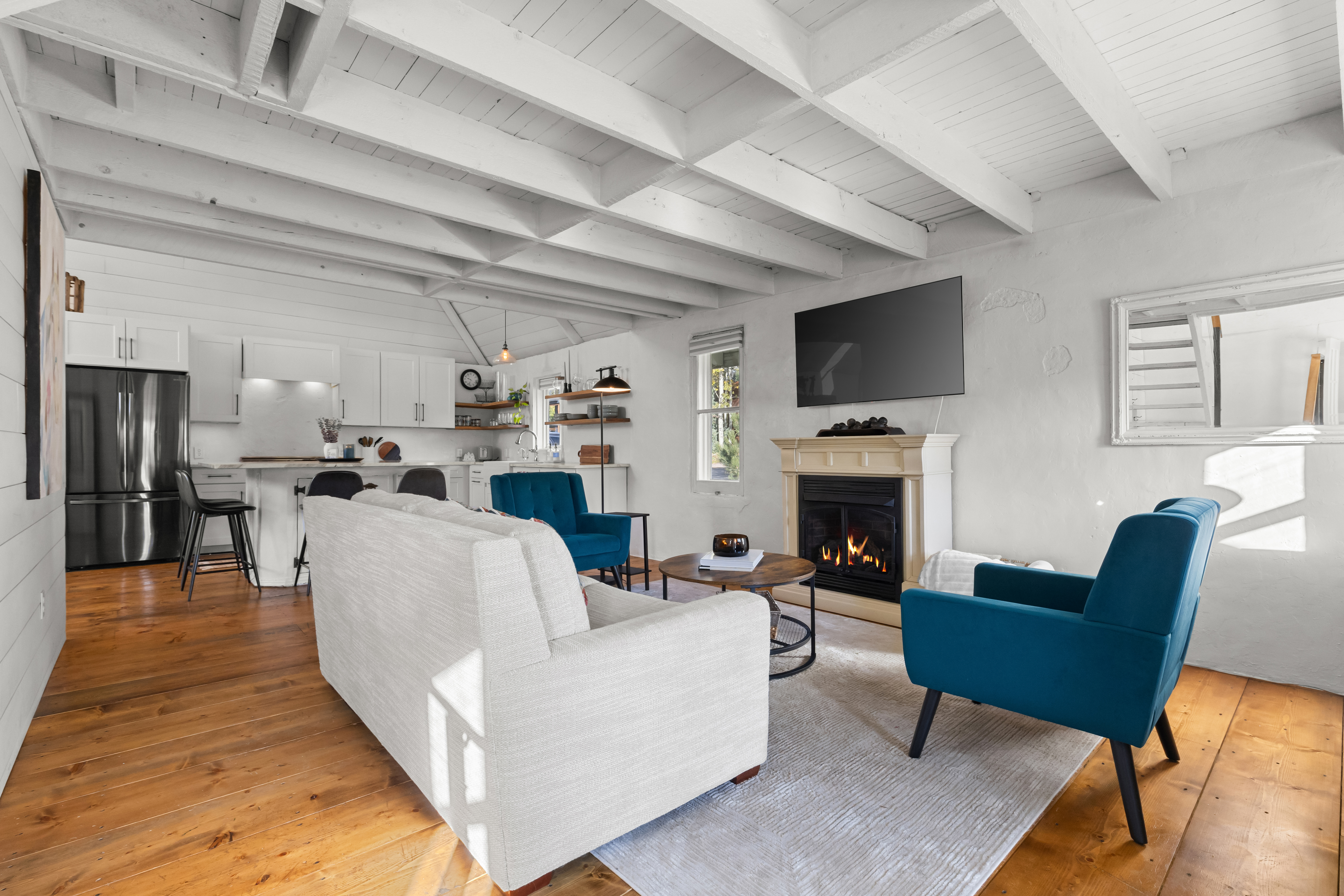  15 Park Avenue, Steamboat Springs, CO 80487 - 物件實景