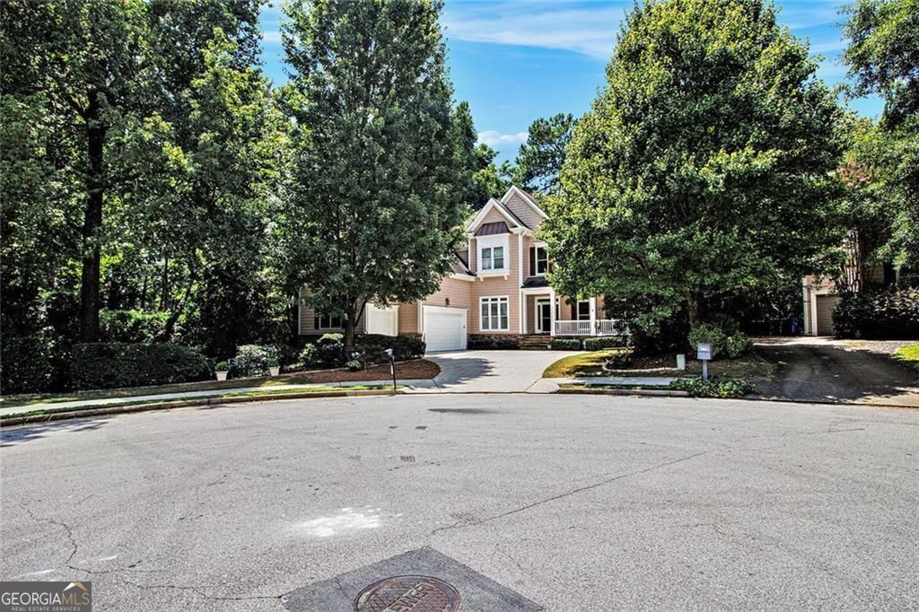 Tucker, Georgia, 30084, United States, 6 Bedrooms Bedrooms, ,5 BathroomsBathrooms,Residential,For Sale,1904193