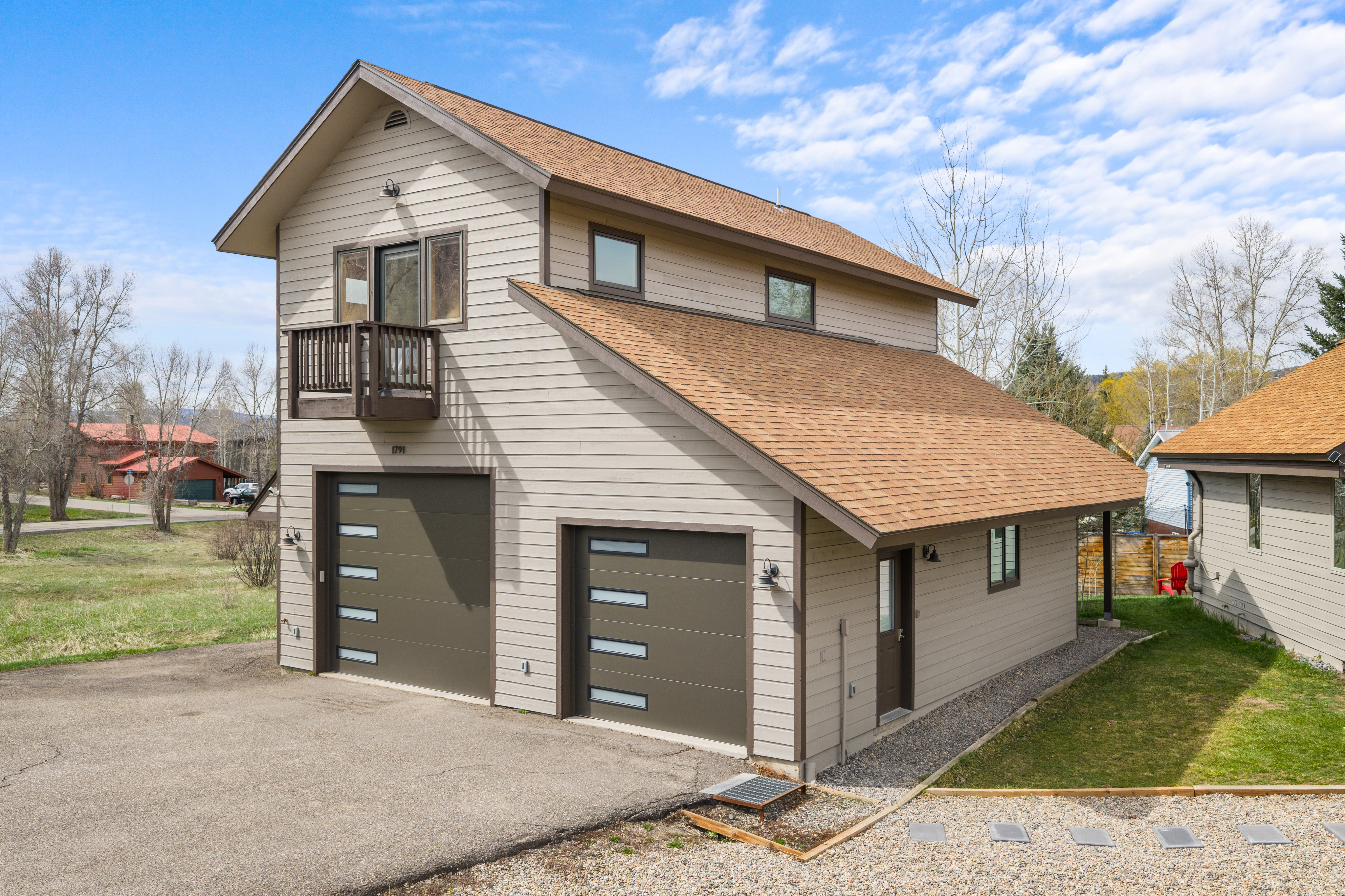  Location Defines Value, And This Mountain Property Delivers - 物件實景