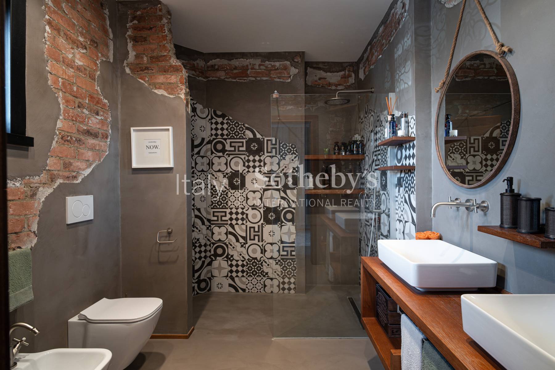  Prestigious Villa with Panoramic Views near Rome - 物件實景