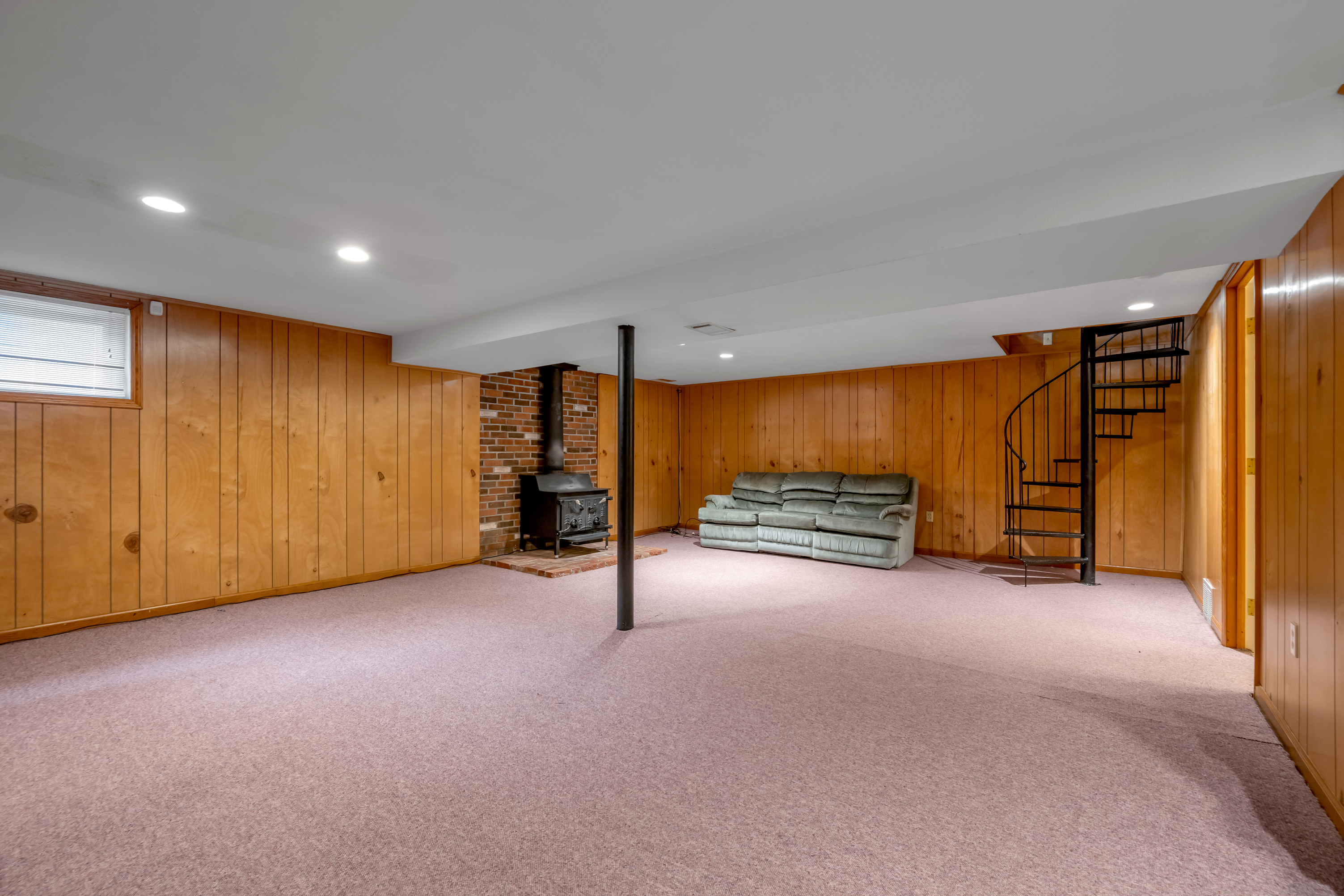  3418 Greentree Road - 物件實景
