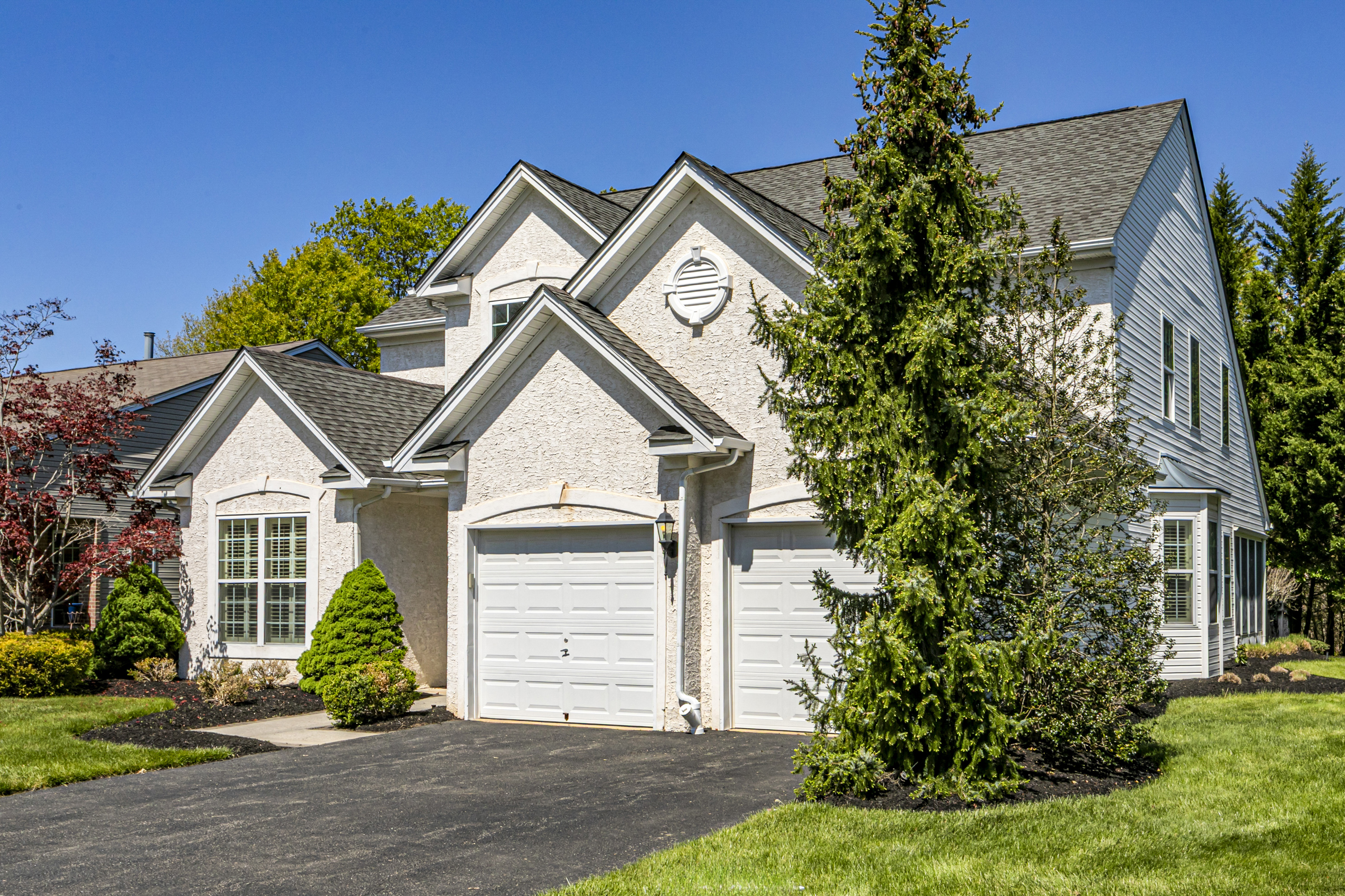  Spacious 55+ Home in Beautiful Wellington Manor - 物件實景