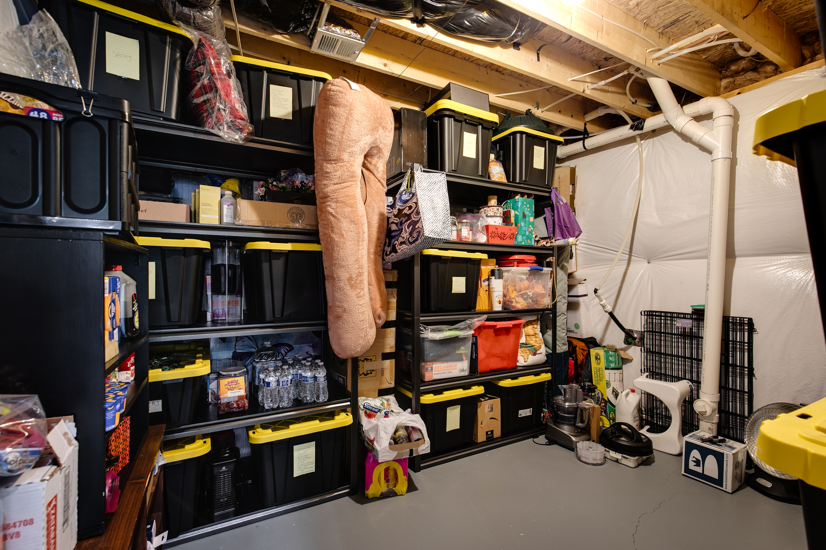  8731 Nakoda Terrace, North Chesterfield, VA 23237 - 物件實景