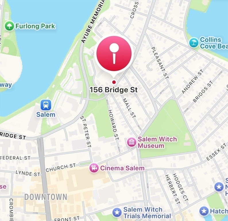 Salem, Massachusetts, 01970, United States, 3 Bedrooms Bedrooms, ,2 BathroomsBathrooms,Residential,For Sale,1990953