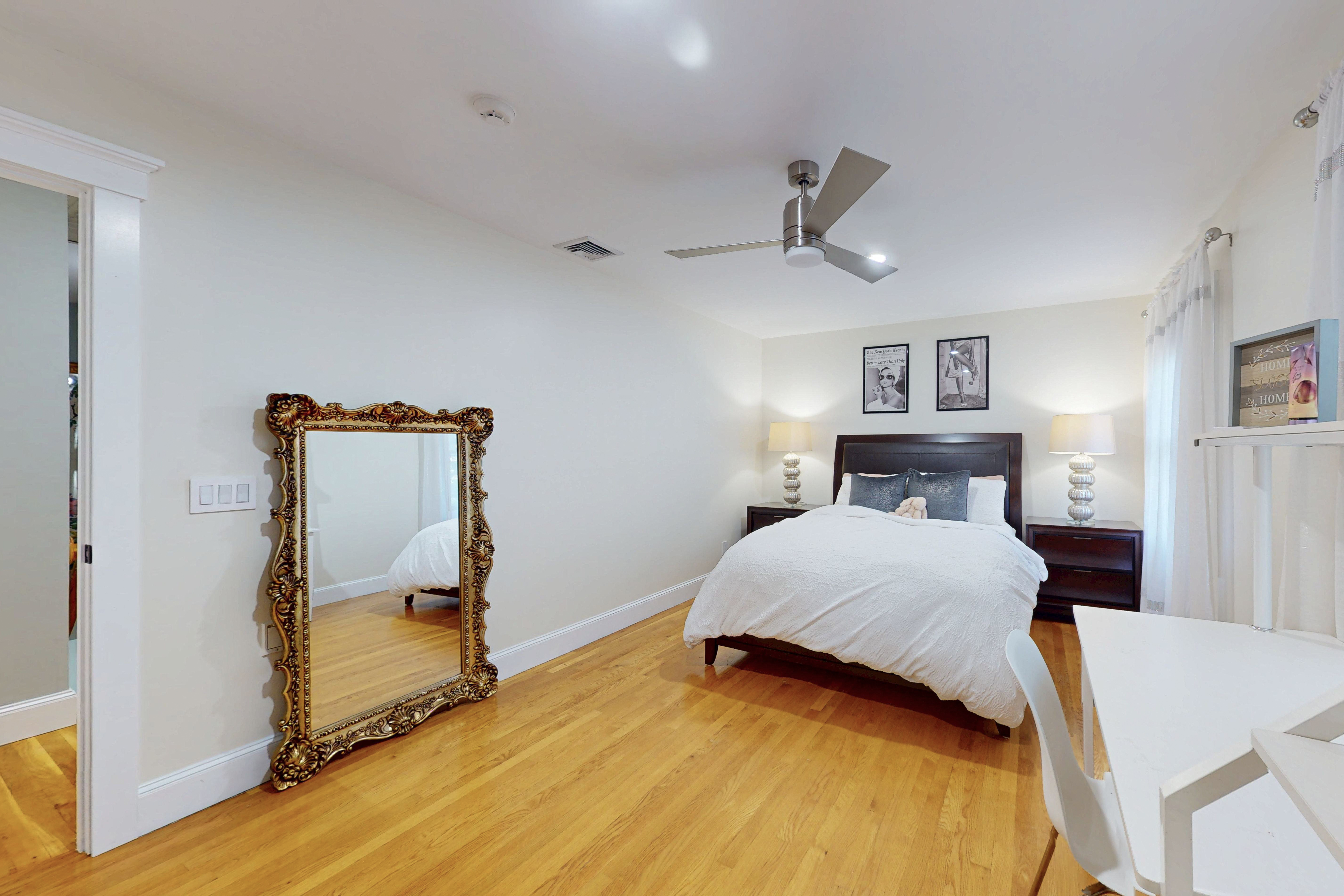  Modern Luxury Meets Serene Woodland Living - 物件實景
