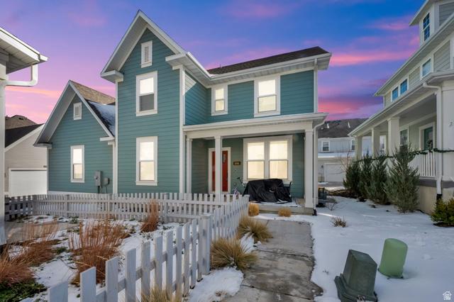 South Jordan, Utah, 84009, United States, 5 Bedrooms Bedrooms, ,4 BathroomsBathrooms,Residential,For Sale,2010357