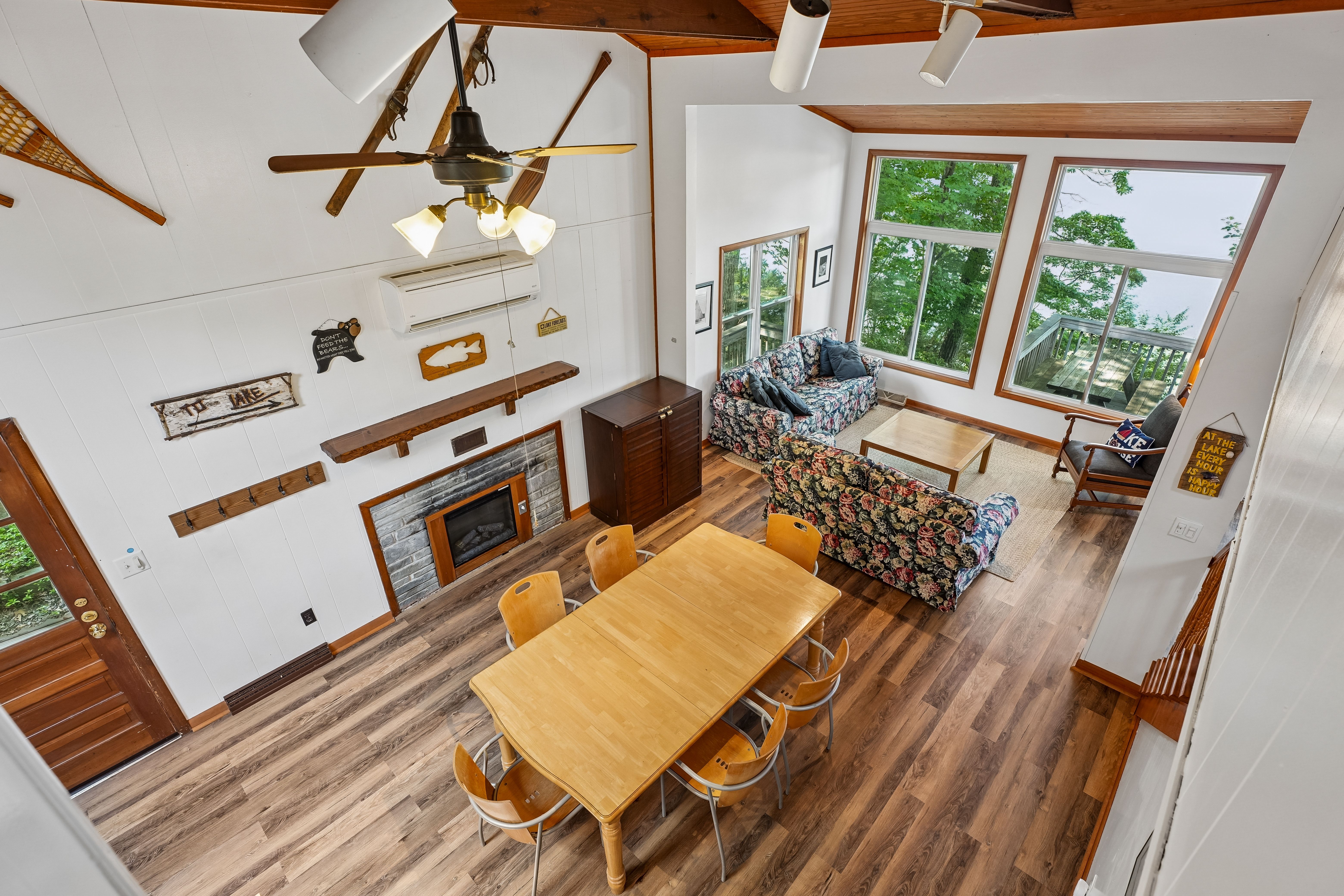  1009 Lakeside Drive East, Vernon Township, NJ 07422 - 物件實景