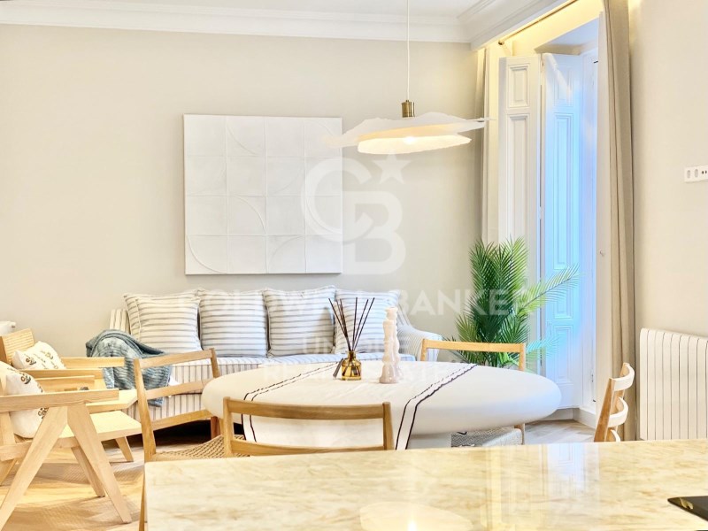 Madrid, Comunidad de Madrid, ES, 3 Bedrooms Bedrooms, ,3 BathroomsBathrooms,Residential,For Sale,1684616