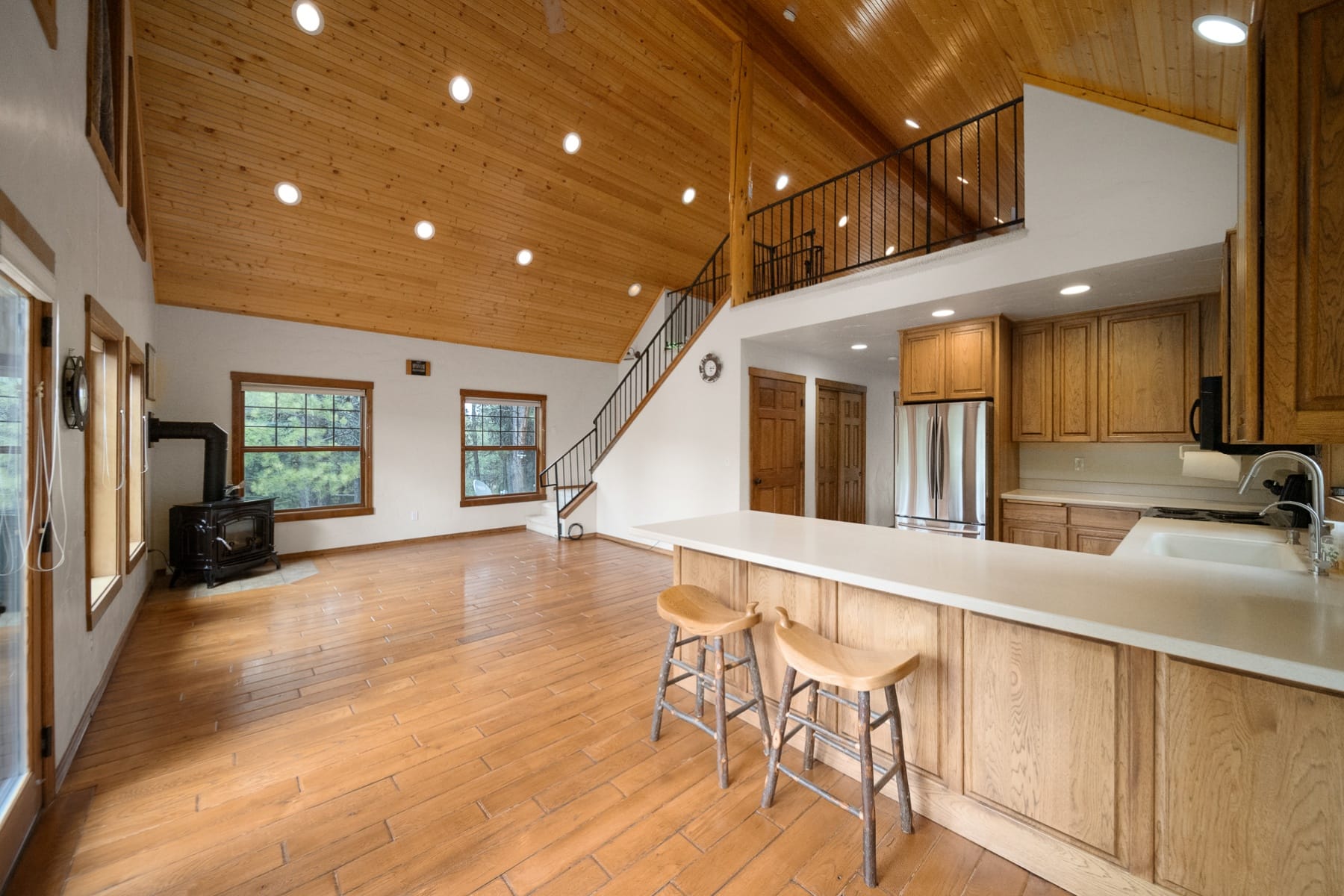  18144 NE HAMILTON BUTTE DR Prineville, OR 97754 - 物件實景