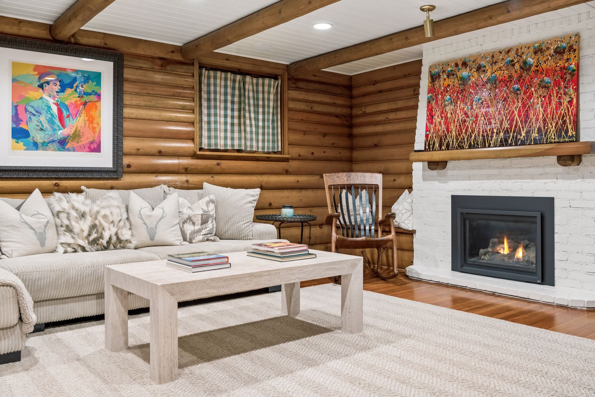  Timeless Design in Coveted Country Club Neighborhood - 物件實景