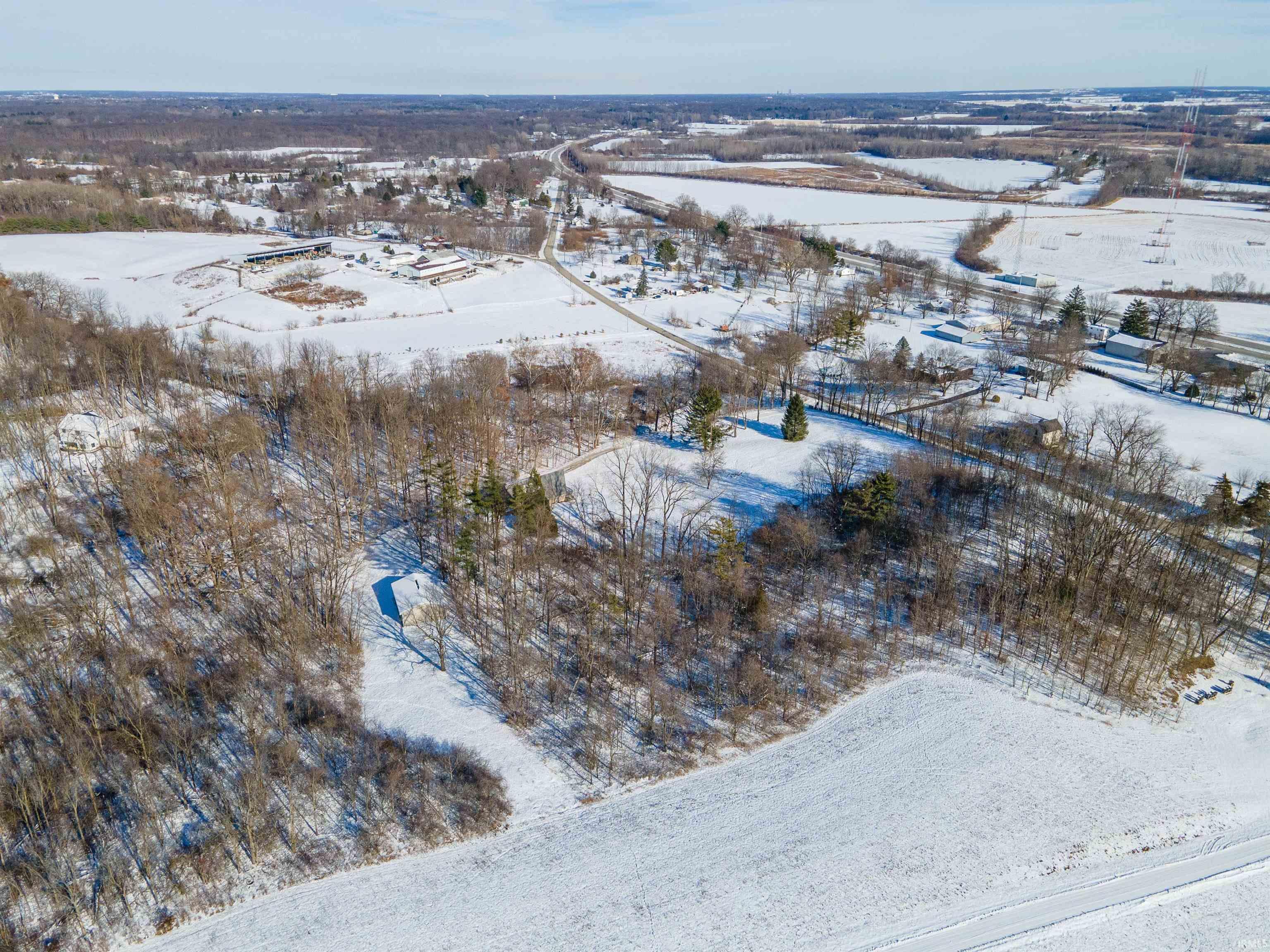 Roanoke, Indiana, 46783, United States, 4 Bedrooms Bedrooms, ,3 BathroomsBathrooms,Residential,For Sale,2005633