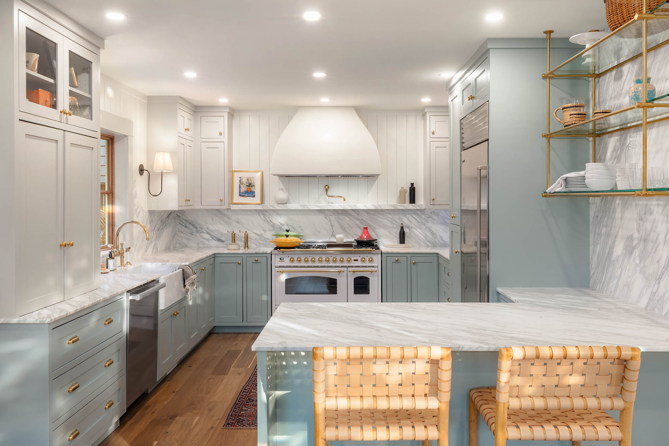  Exceptional Craftsman in Kirkland - 物件實景