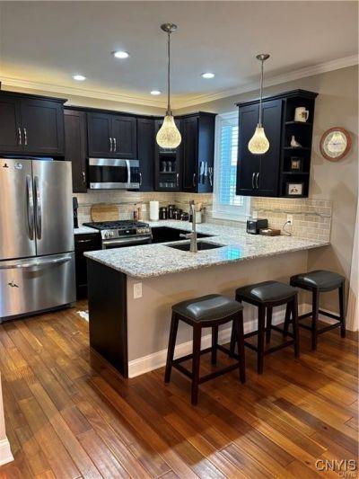 Skaneateles, New York, 13152, United States, 3 Bedrooms Bedrooms, ,3 BathroomsBathrooms,Residential,For Sale,1850098