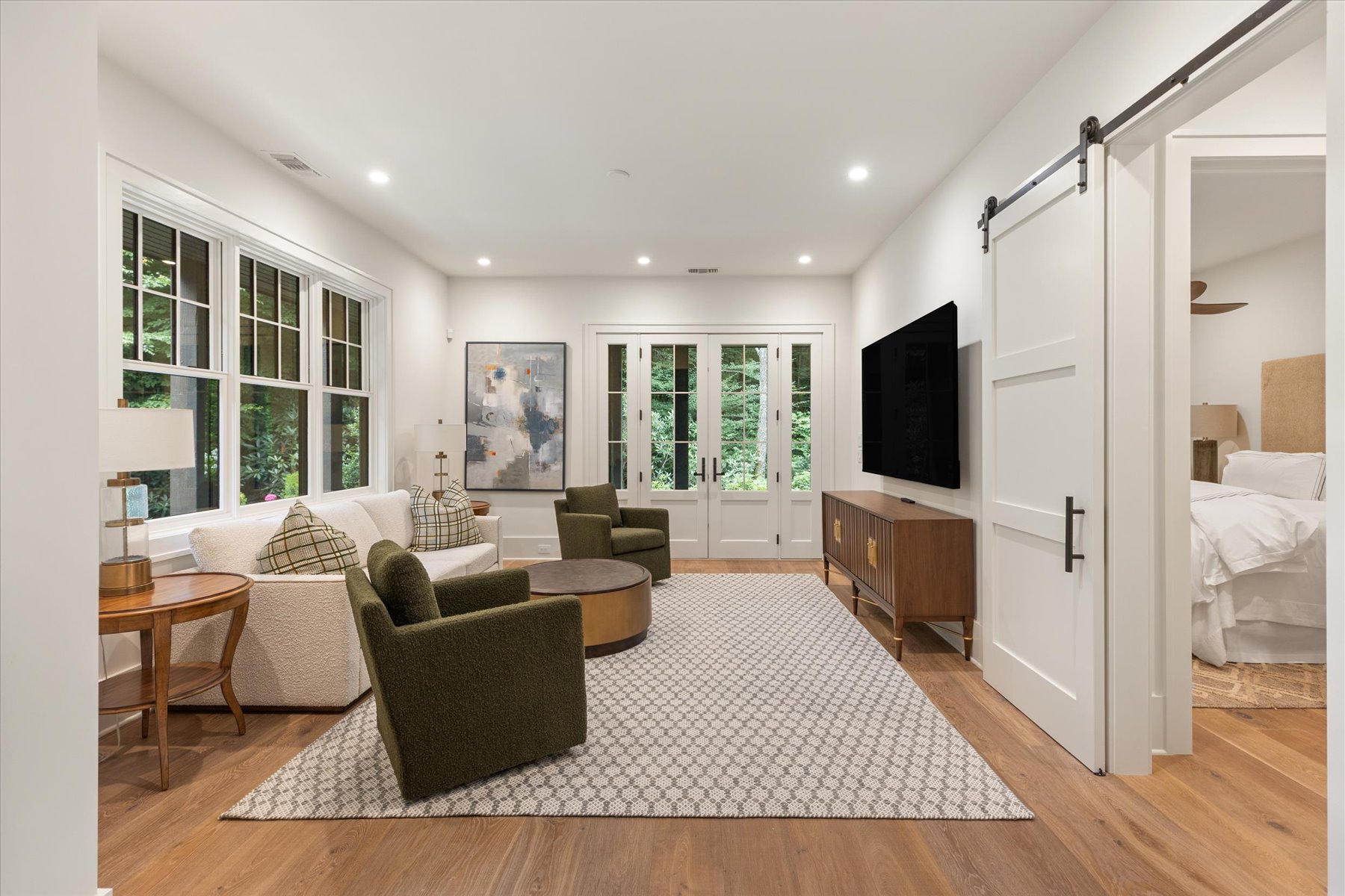  502 Birchwood Drive Unit B-1 Highlands - 物件實景