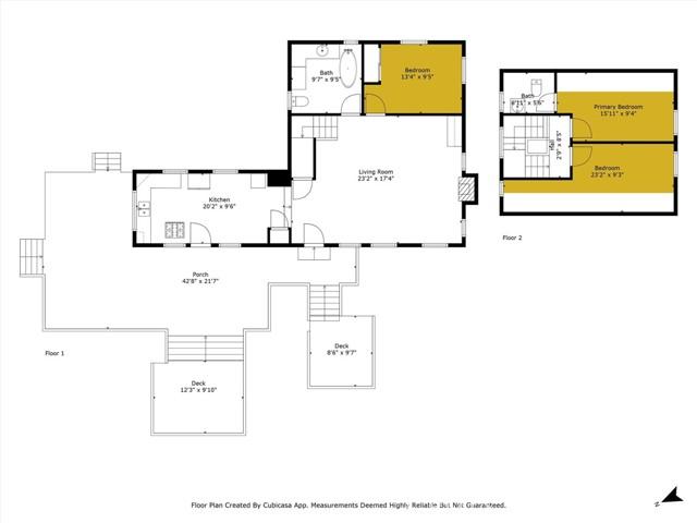 Butte Meadows, California, 95942, United States, 6 Bedrooms Bedrooms, ,4 BathroomsBathrooms,Residential,For Sale,1931972