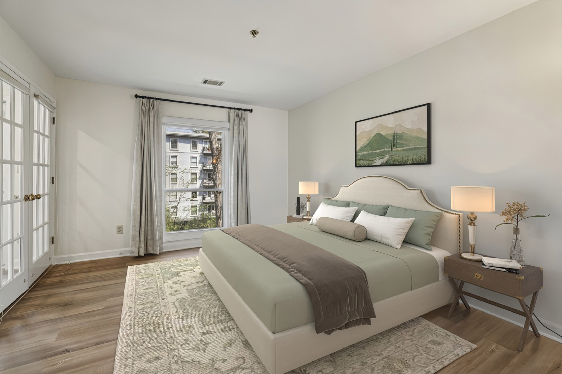  Luxury, Convenience and Lifestyle in the Heart of Buckhead - 物件實景