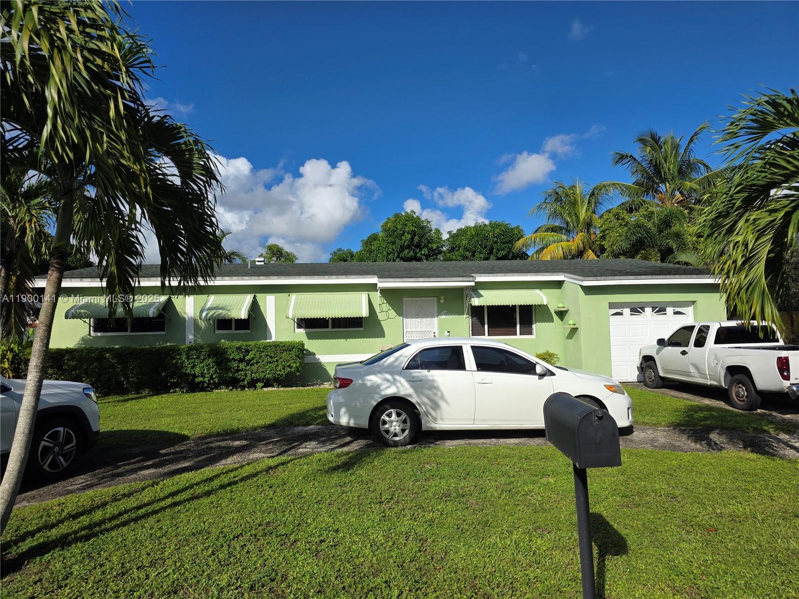 Miami, Florida, 33167, United States, 4 Bedrooms Bedrooms, ,2 BathroomsBathrooms,Residential,For Sale,1967493