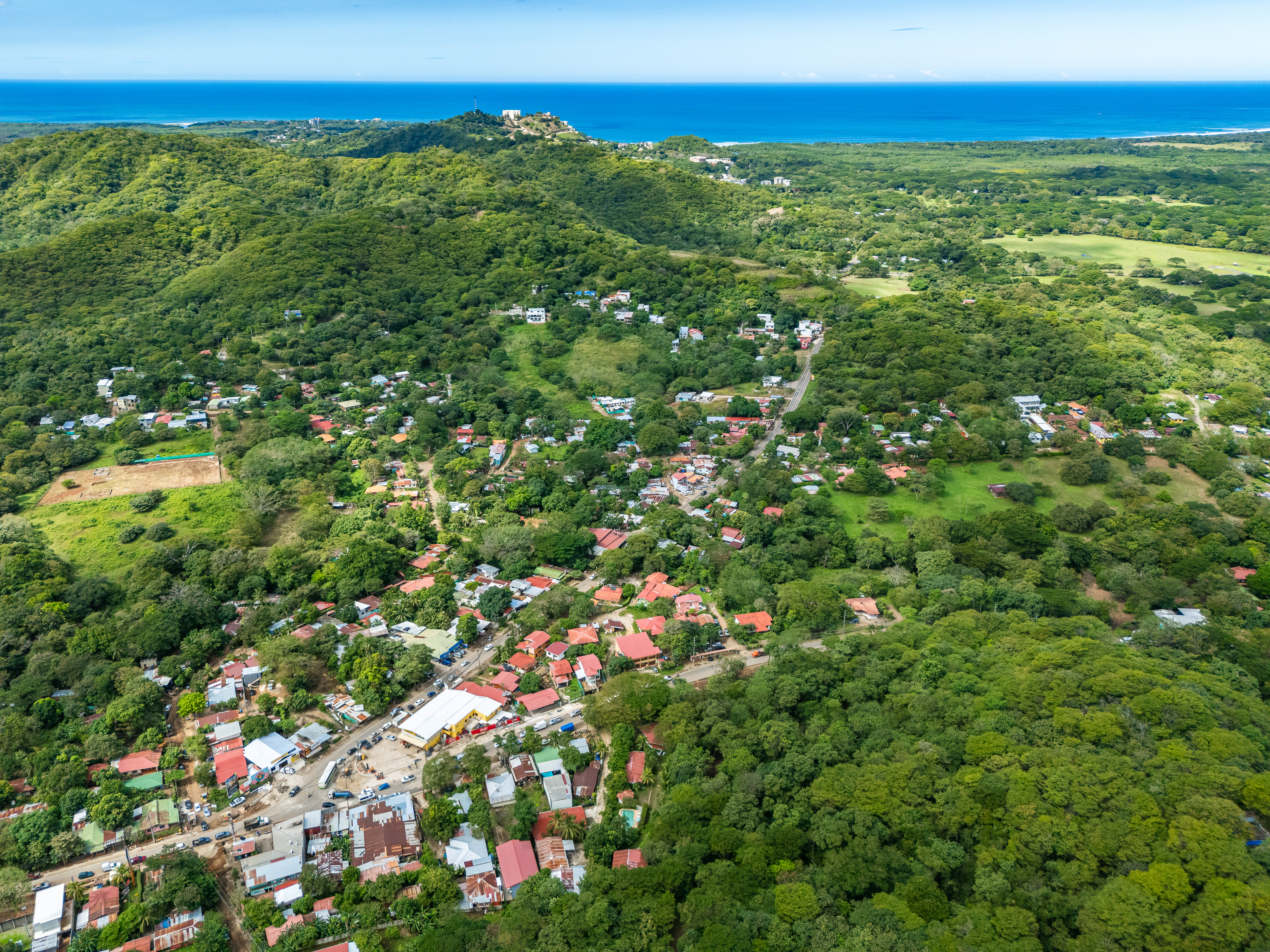 Villareal, Tamarindo, Guanacaste, Tamarindo, Guanacaste, CR, 9 Bedrooms Bedrooms, ,Residential,For Sale,Villareal, Tamarindo, Guanacaste,1666153