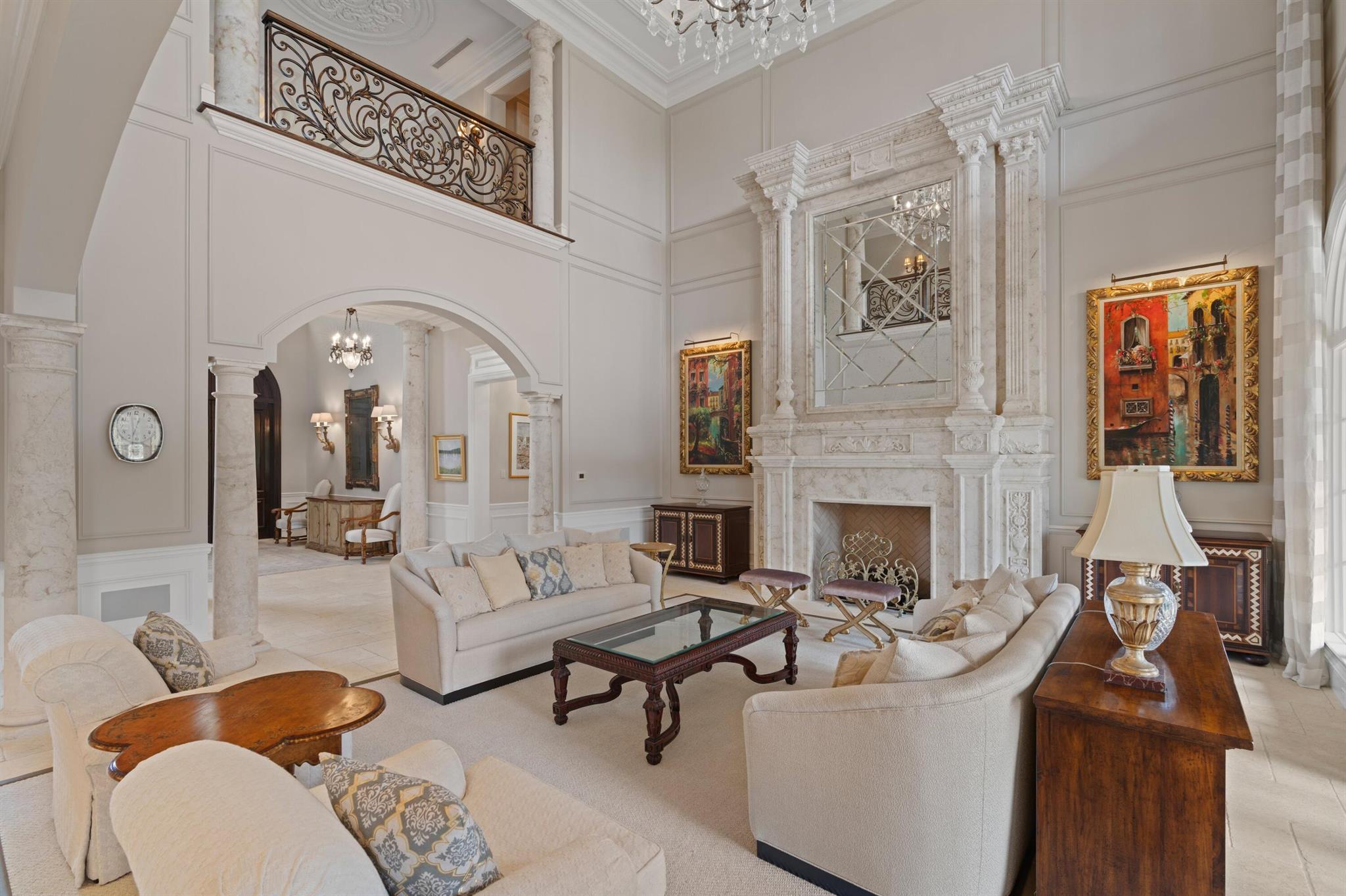 166 W Alexander Palm Road, Boca Raton, Florida, 33432, United States, 7 Bedrooms Bedrooms, ,11 BathroomsBathrooms,Residential,For Sale,166 W Alexander Palm Road,1237724