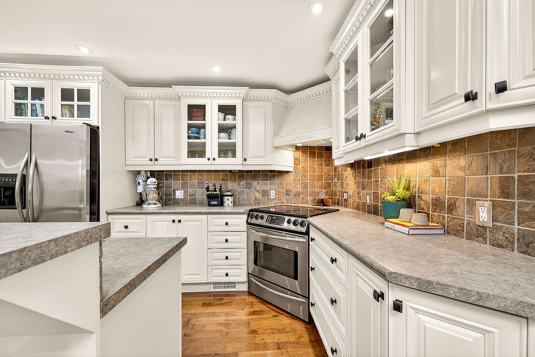  Stylish Bungalow - 物件實景