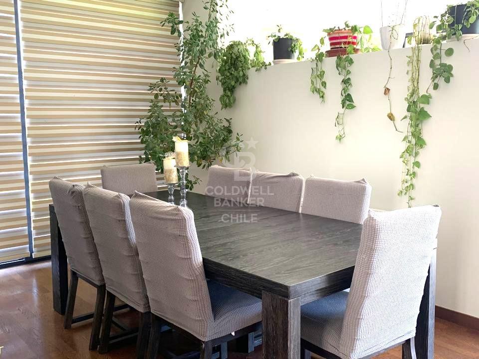 Colina, Chile, 3 Bedrooms Bedrooms, ,3 BathroomsBathrooms,Residential,For Sale,1752303