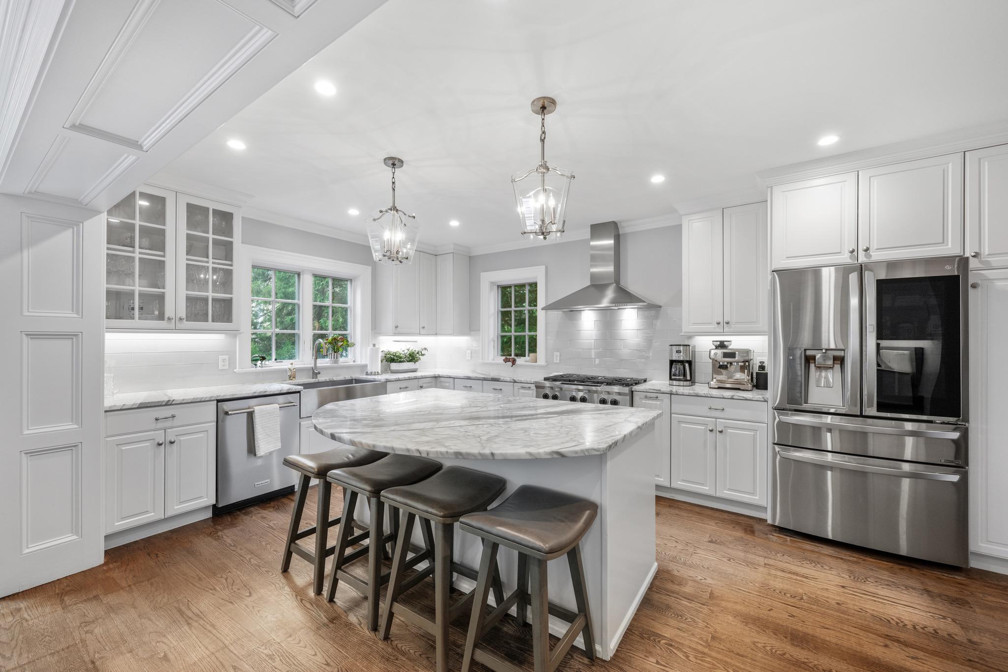  4400 Highland Avenue, Bethesda, MD, 20814 - 物件實景