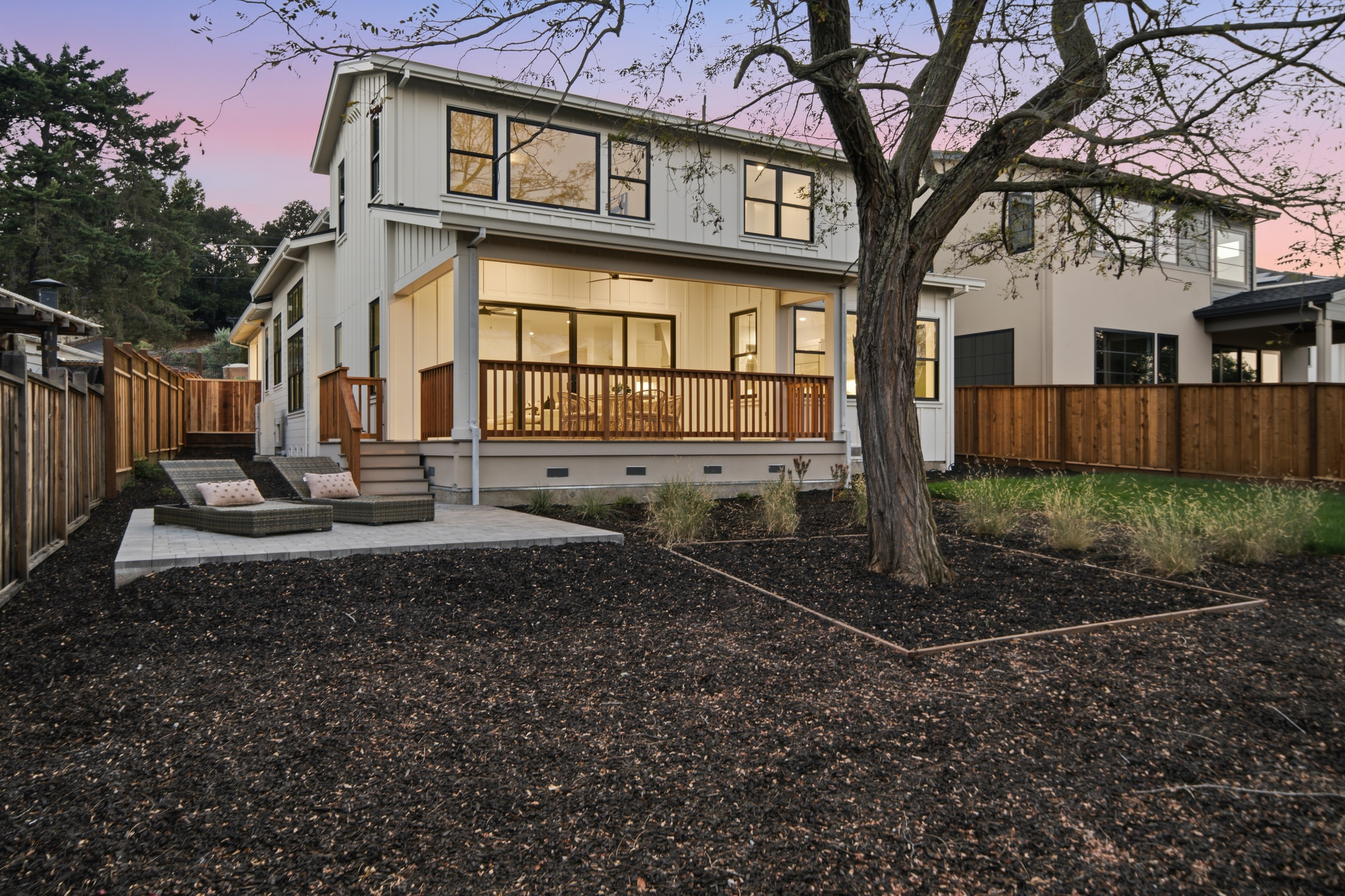  Quality New Construction in Emerald Hills - 物件實景