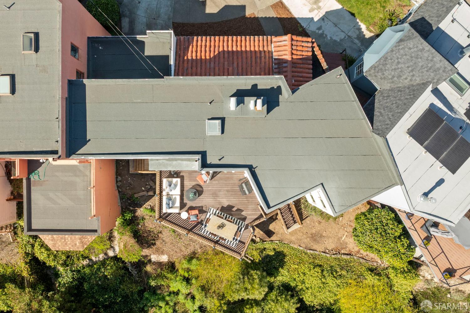 San Francisco, California, 94127, United States, 3 Bedrooms Bedrooms, ,4 BathroomsBathrooms,Residential,For Sale,1961559