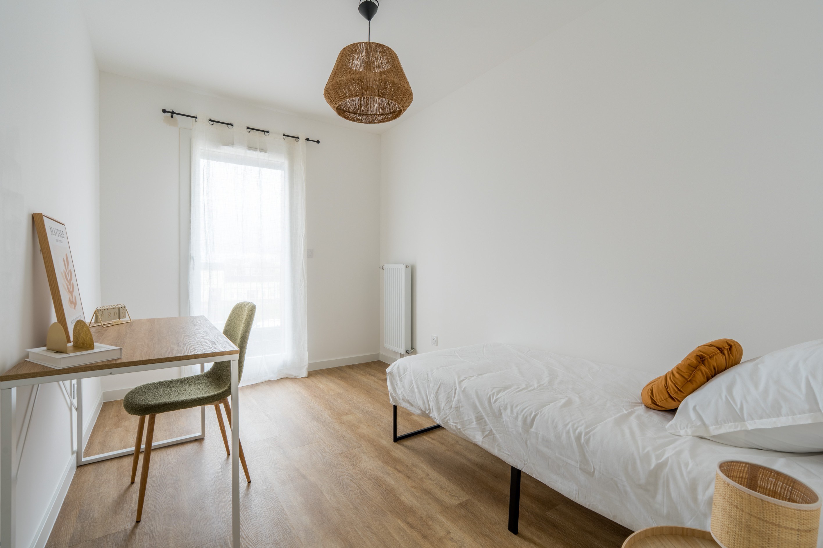  Apartment in Orléans with Loire River view and large terrace - 物件實景