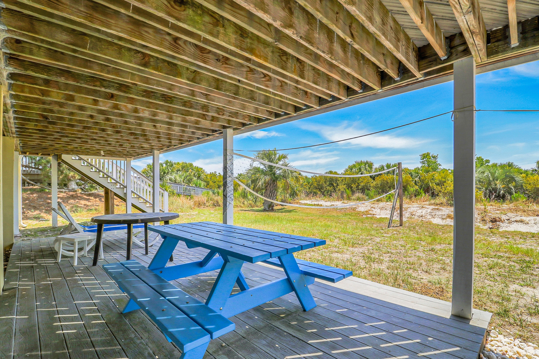  759 Marlin Drive, Fripp Island - 物件實景