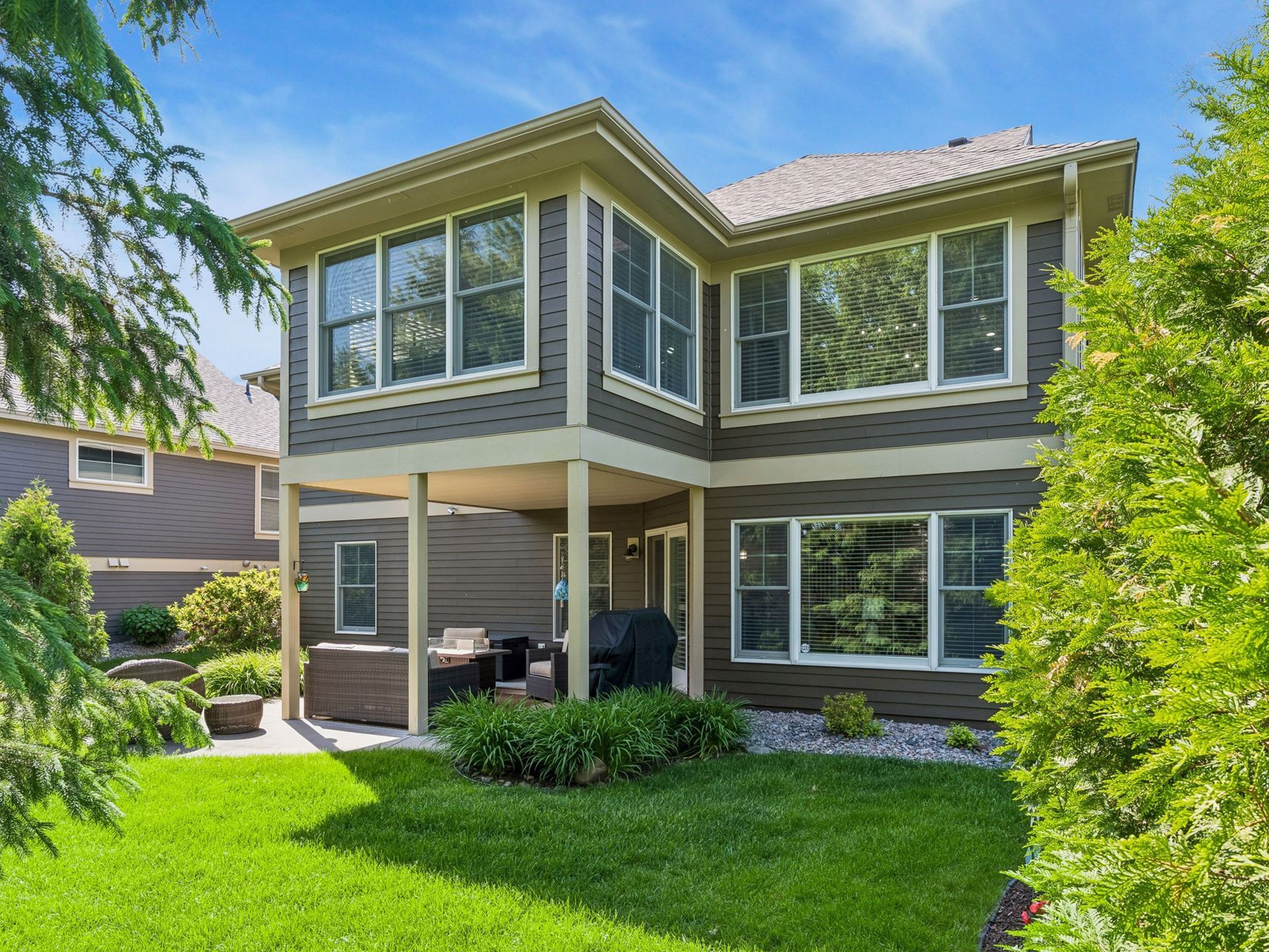  Elegant Woodbury Retreat with Luxurious Main-Level Living - 物件實景