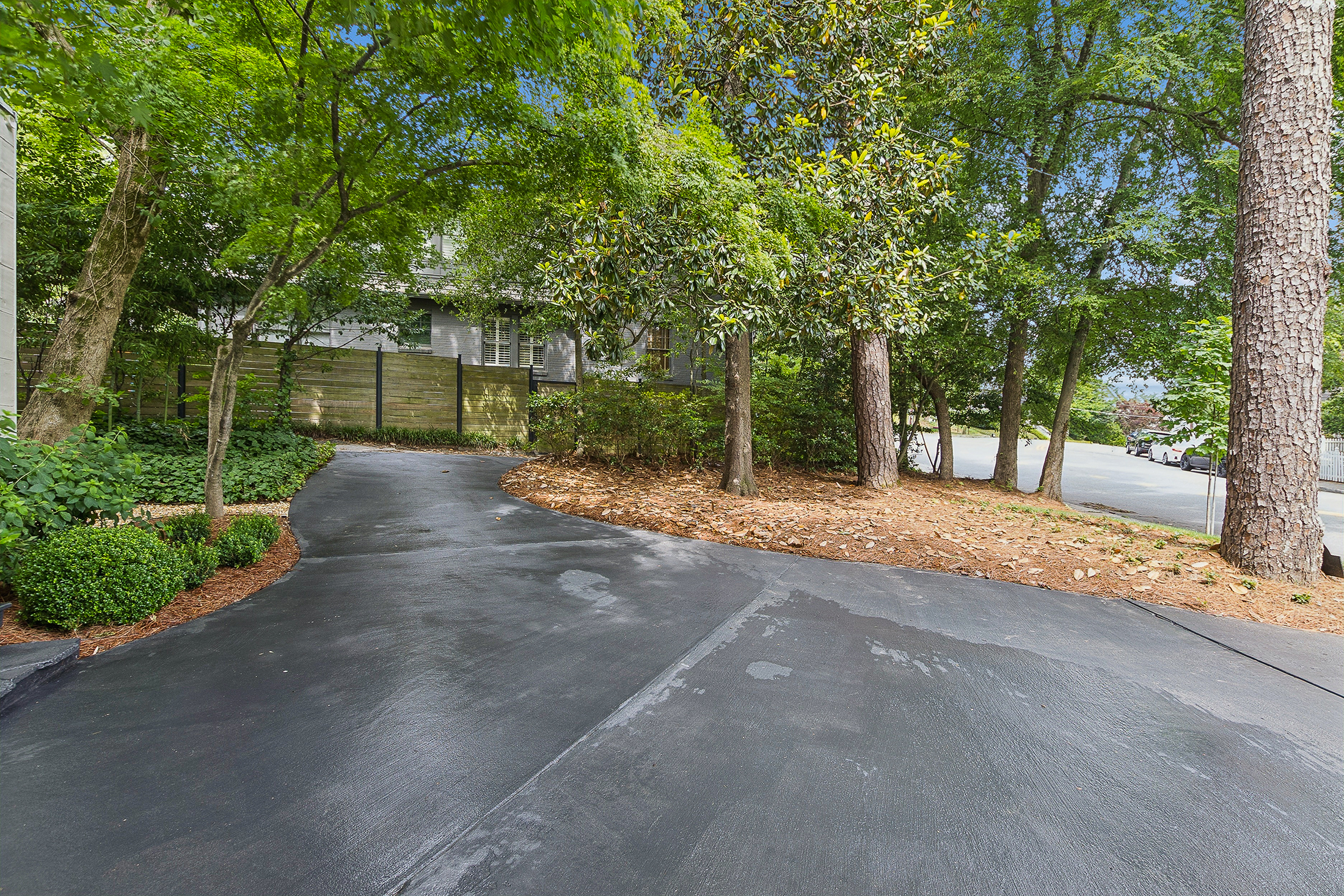  Beautifully Renovated Residence in Ansley Park - 物件實景