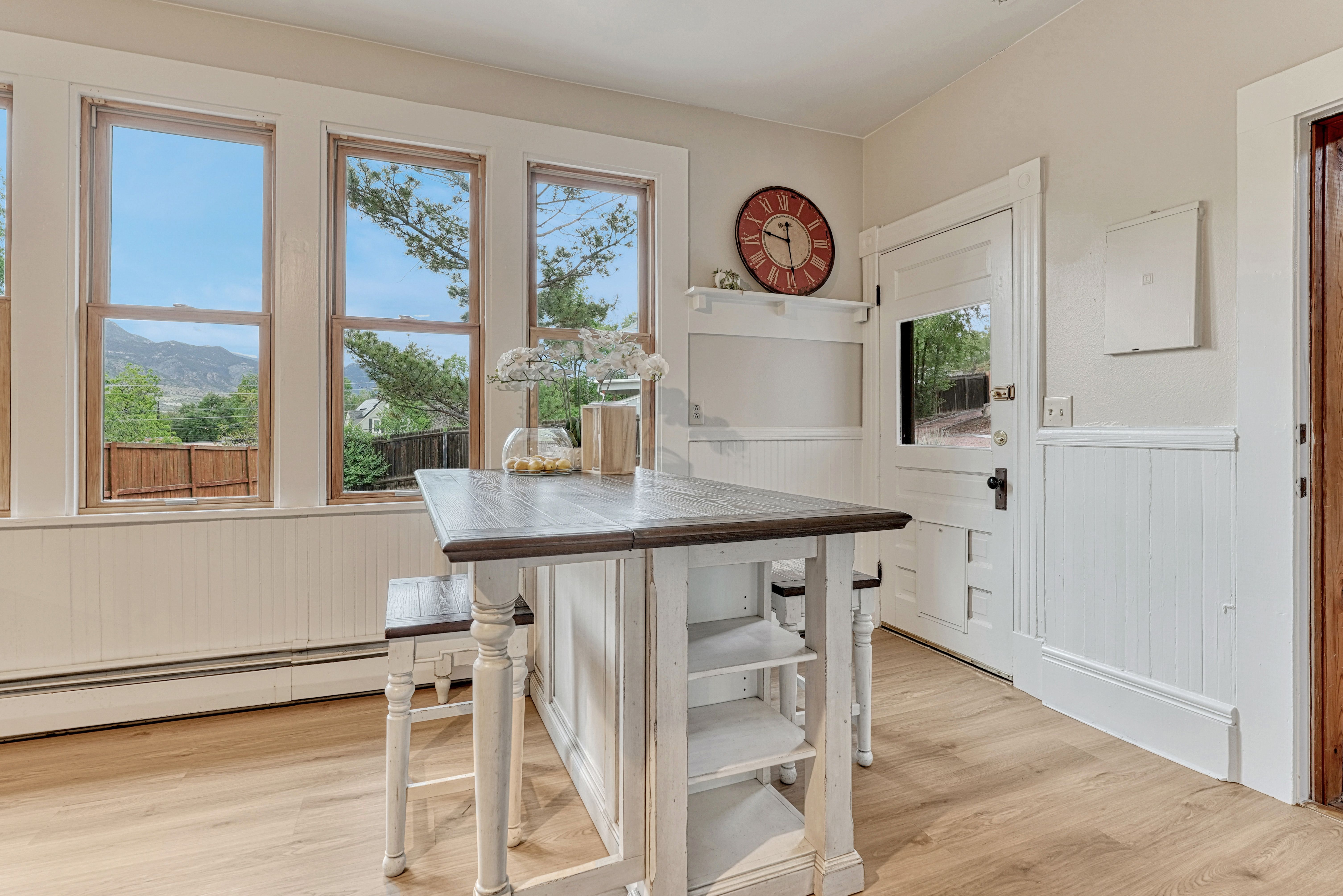  Phenomenal downtown Colorado Springs location with views of Pikes Peak - 物件實景