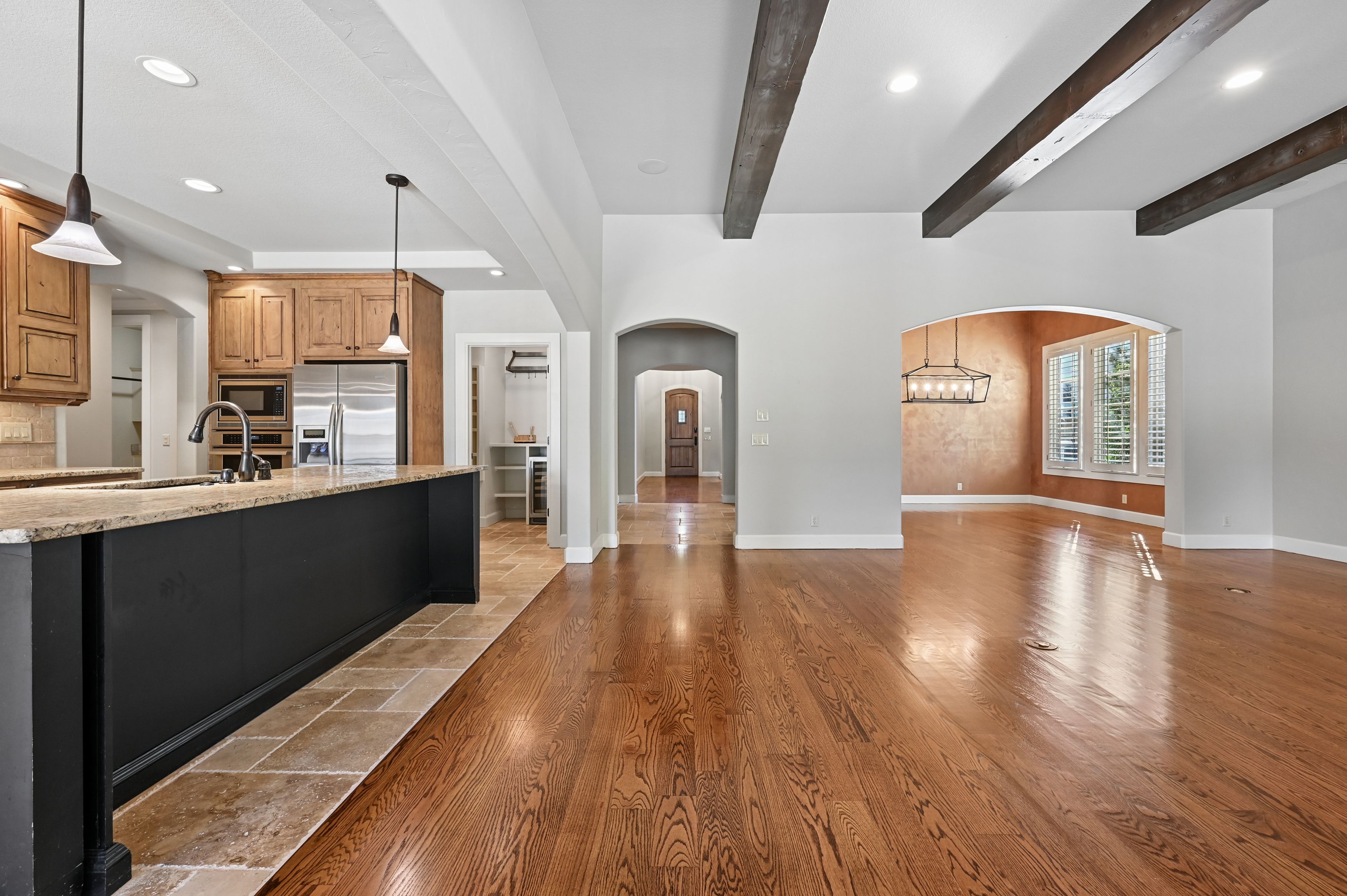  2510 South Delaware Avenue, Tulsa, OK 74114 - 物件實景