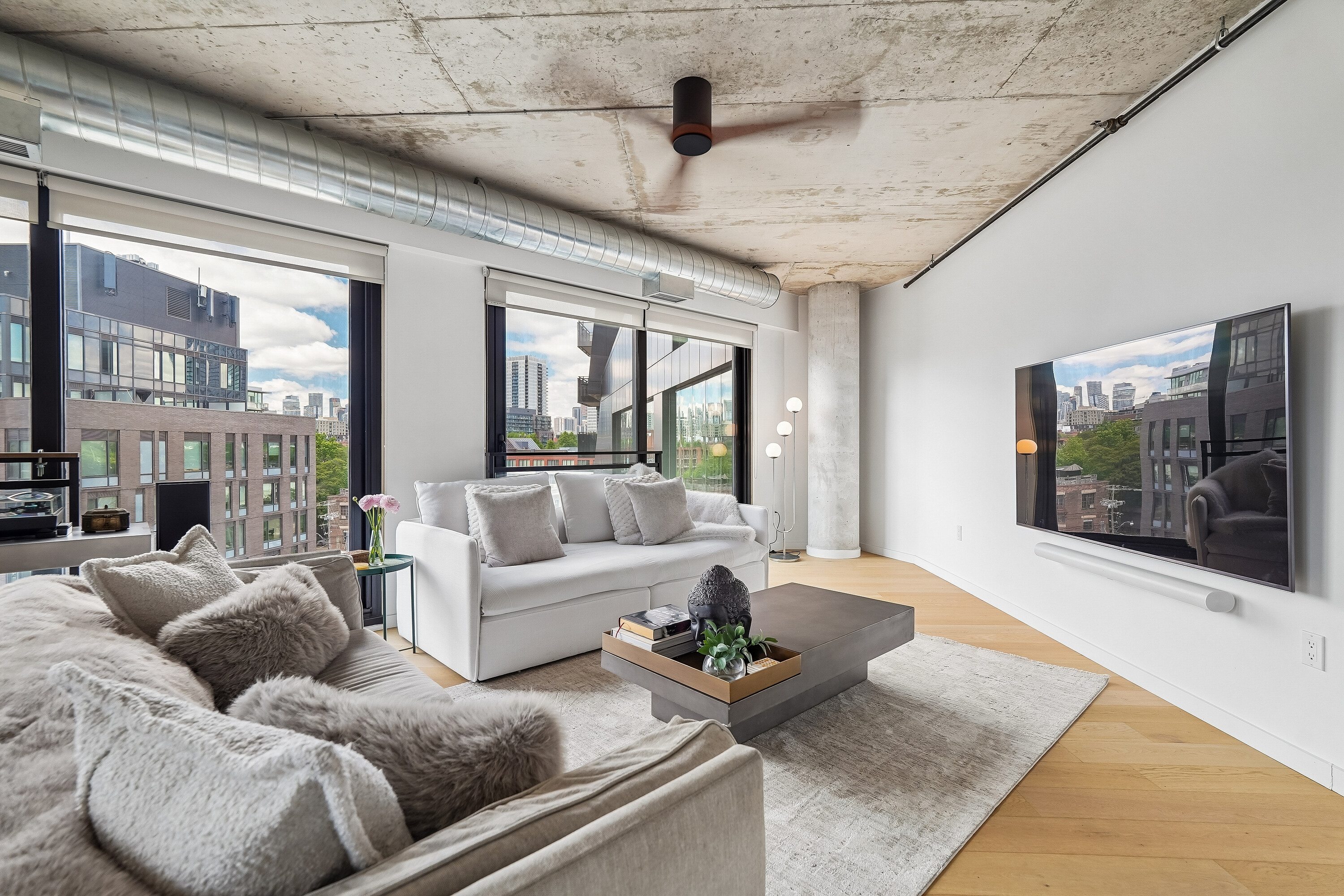  River City Lofts - 物件實景
