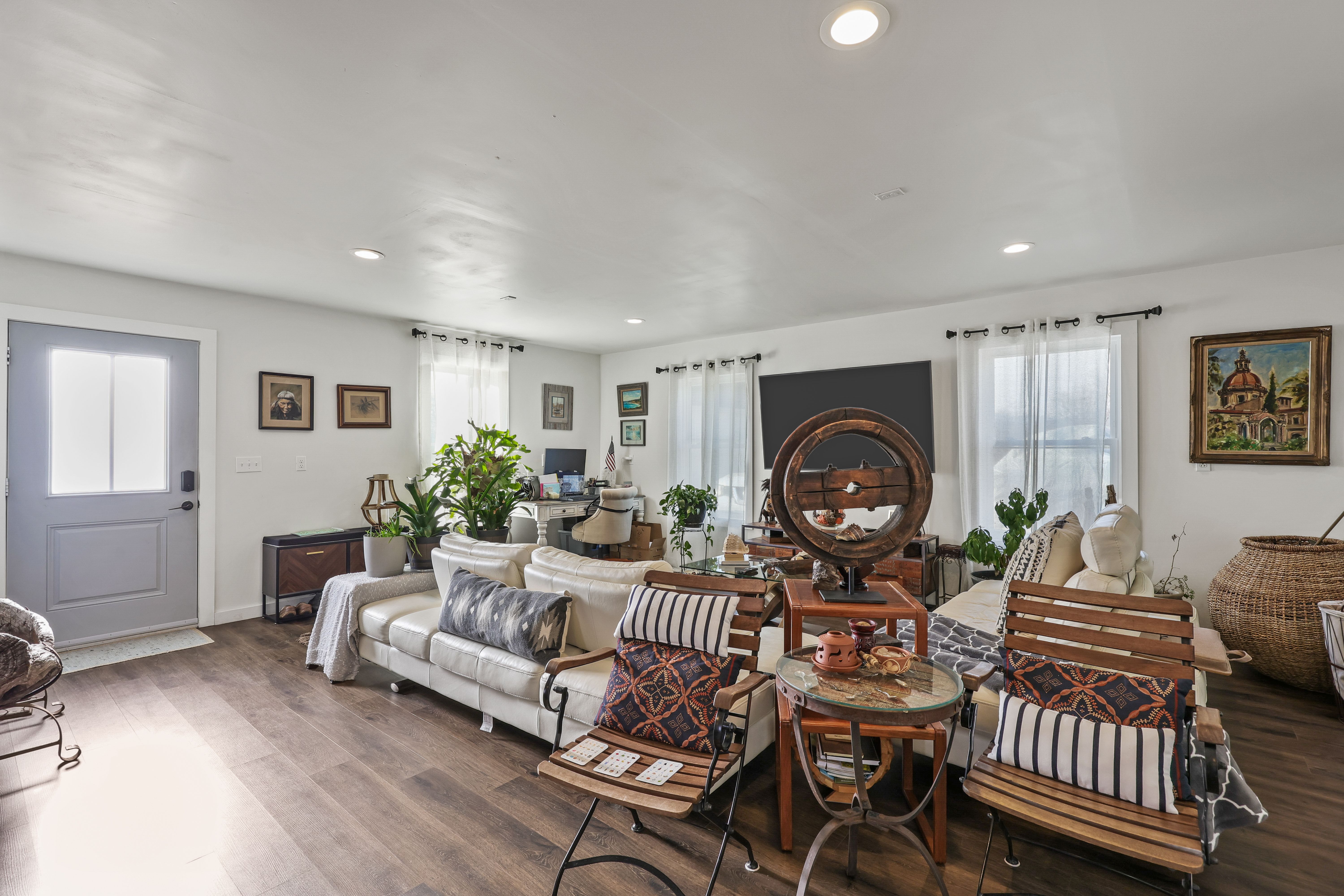  130 Hendren Lane, Clinton, TN 37716 - 物件實景