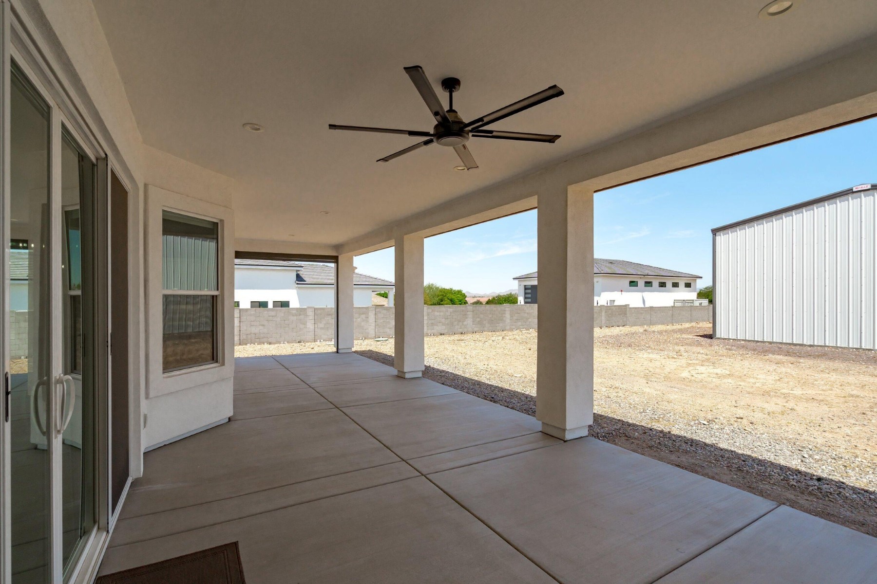  10136 W Hatfield Road  Peoria, AZ - 物件實景