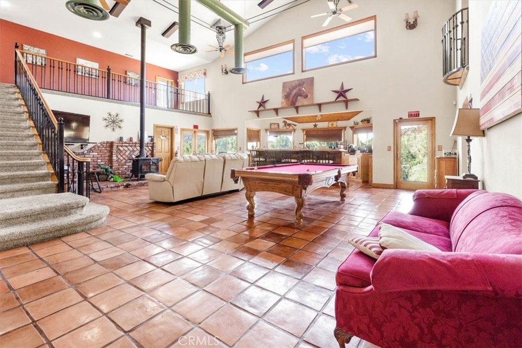36442 Wildwood Canyon Road, Yucaipa, California, 92399, United States, 7 Bedrooms Bedrooms, ,7 BathroomsBathrooms,Residential,For Sale,36442 Wildwood Canyon Road,1318982