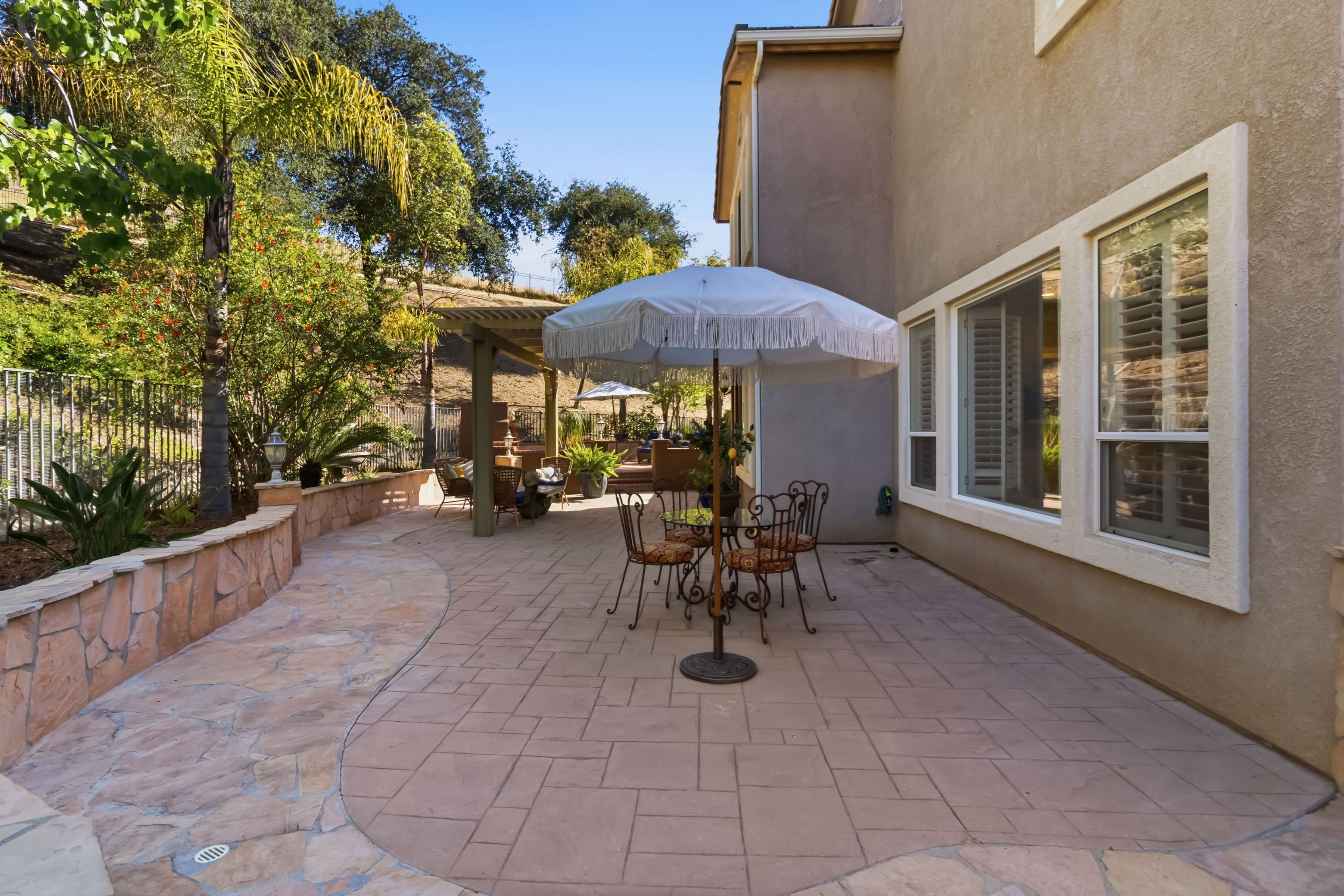  119 Forrester Court, Simi Valley - 物件實景
