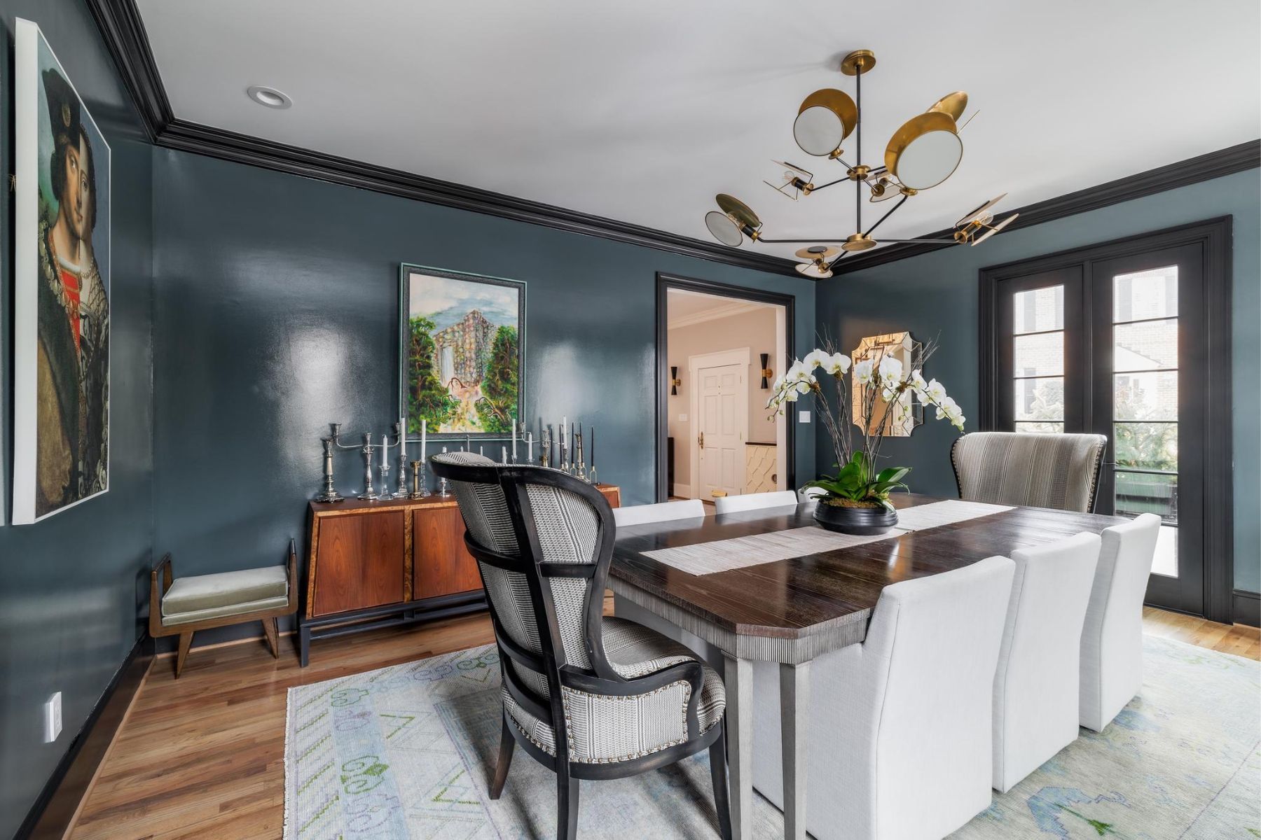  4802 Kemble Place NW, Washington, DC, 20007 - 物件實景