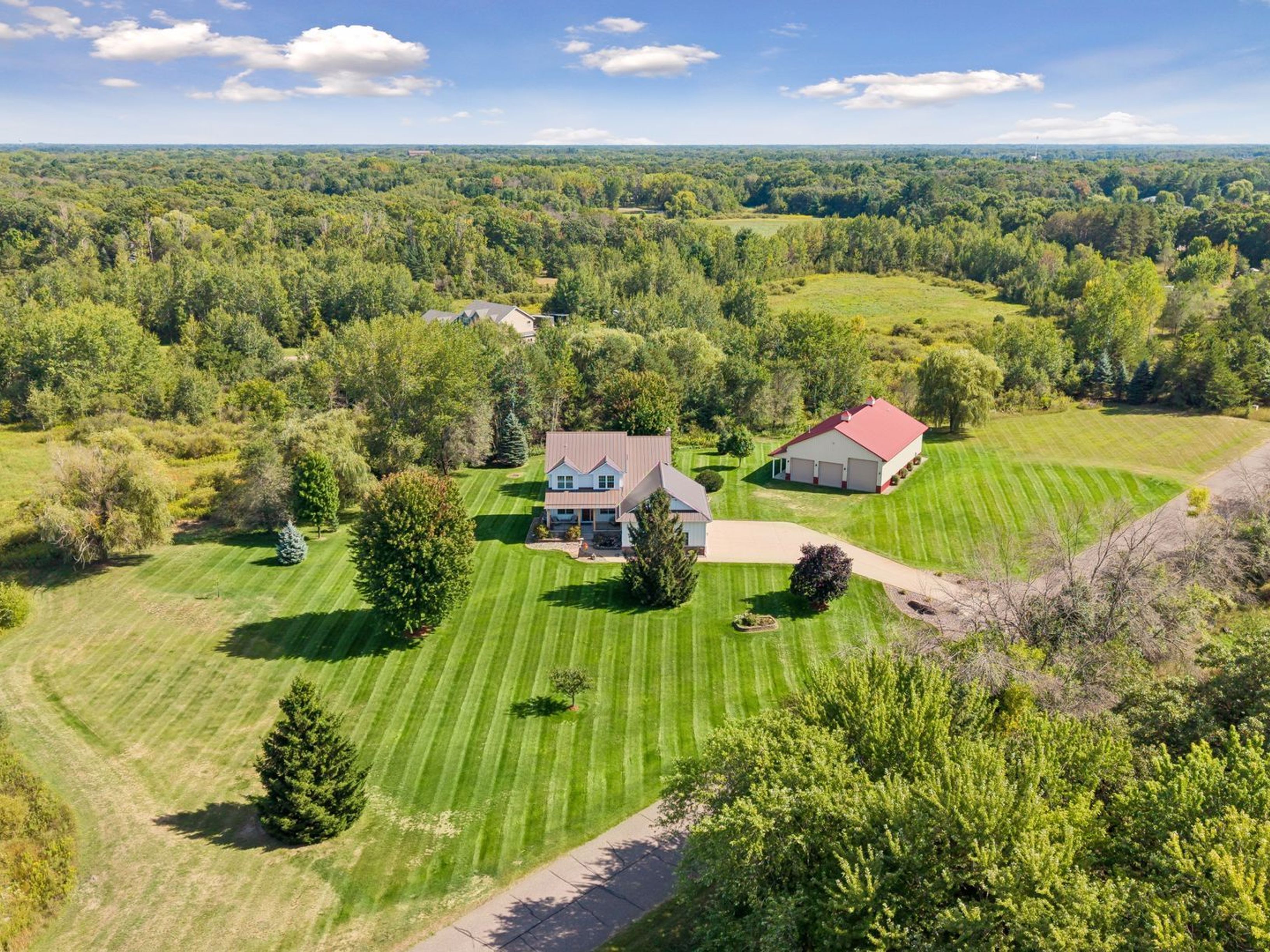  20659 Gladiola Street Northwest, Oak Grove, MN 55011 - 物件實景