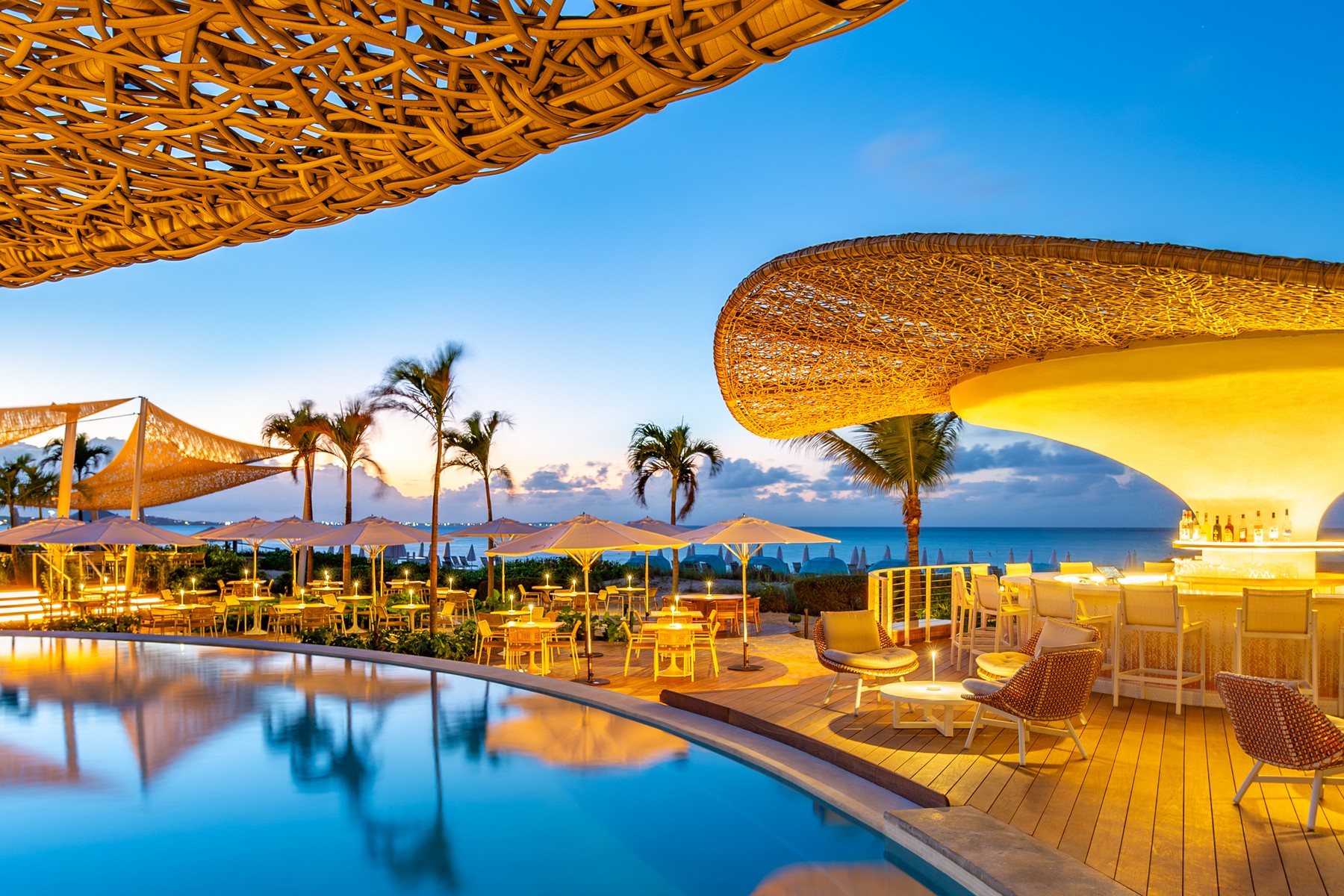  The Palms Turks and Caicos - Suite 2401.2402 - 物件實景