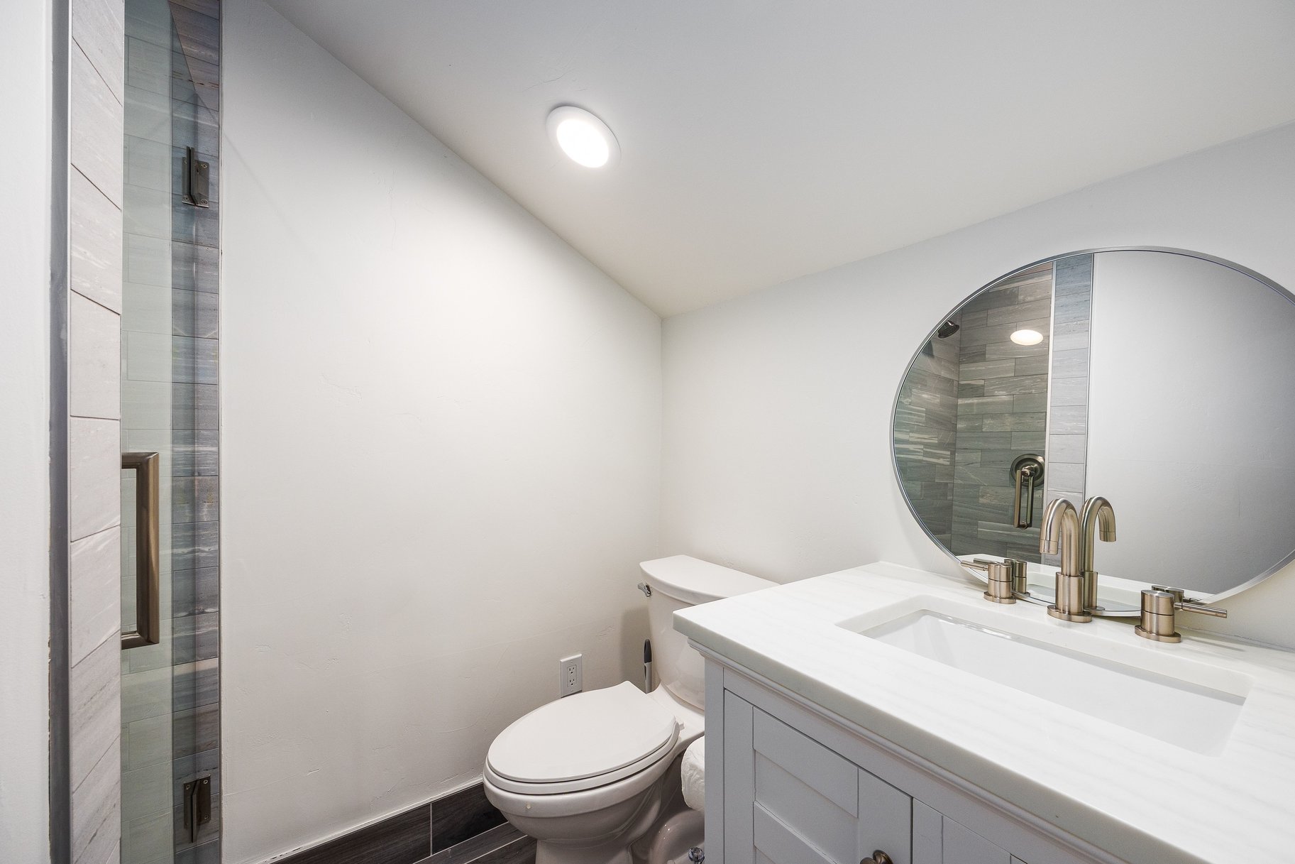  Spacious Glenwild Home with Resort Views, Private Guest Suite and Expansive Yard - 物件實景