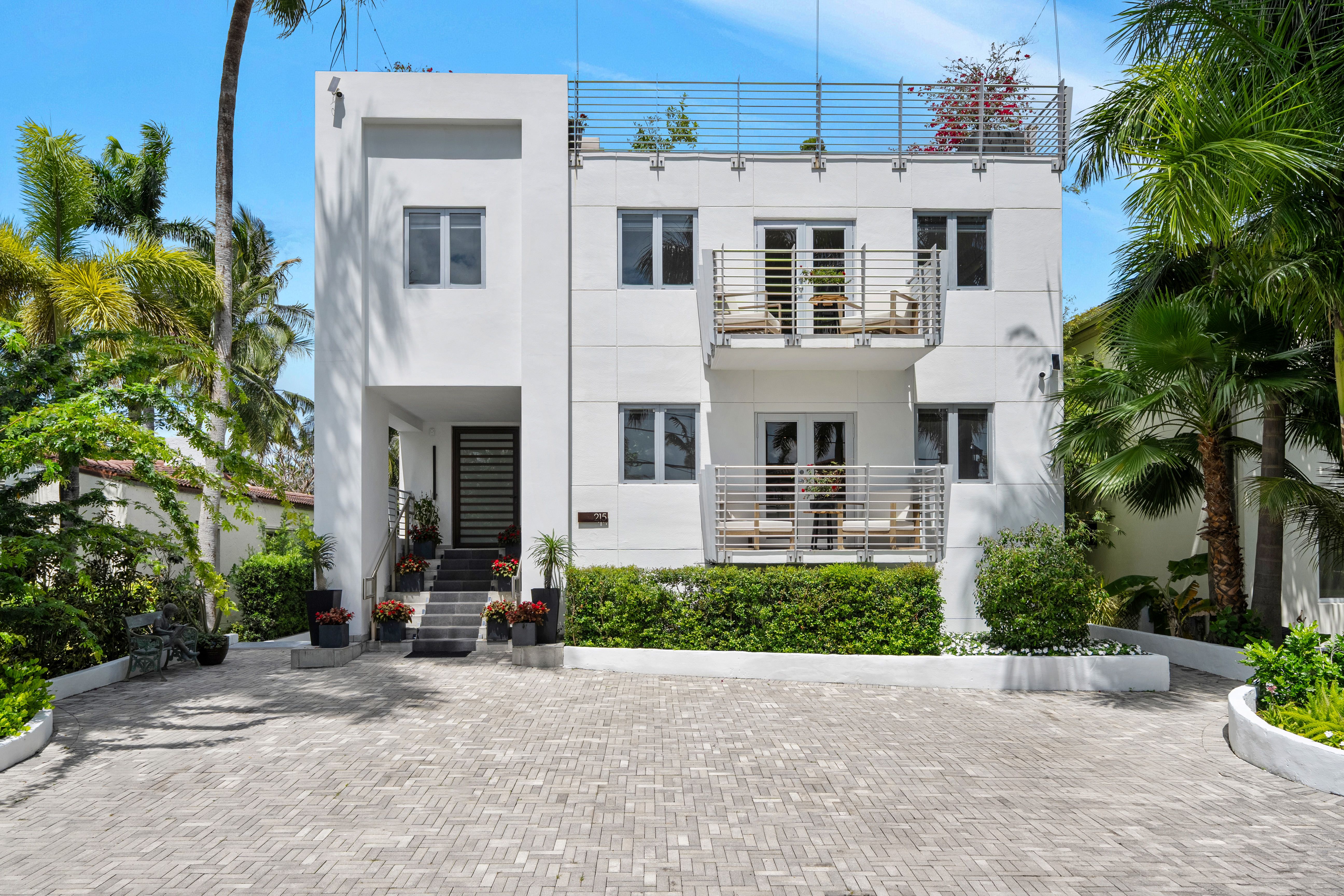  215 Palm Ave, Miami Beach, FL, 33139 - 物件實景